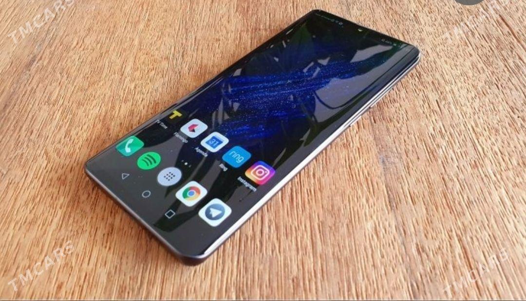 Huawei P30pro - Байрамали - img 1