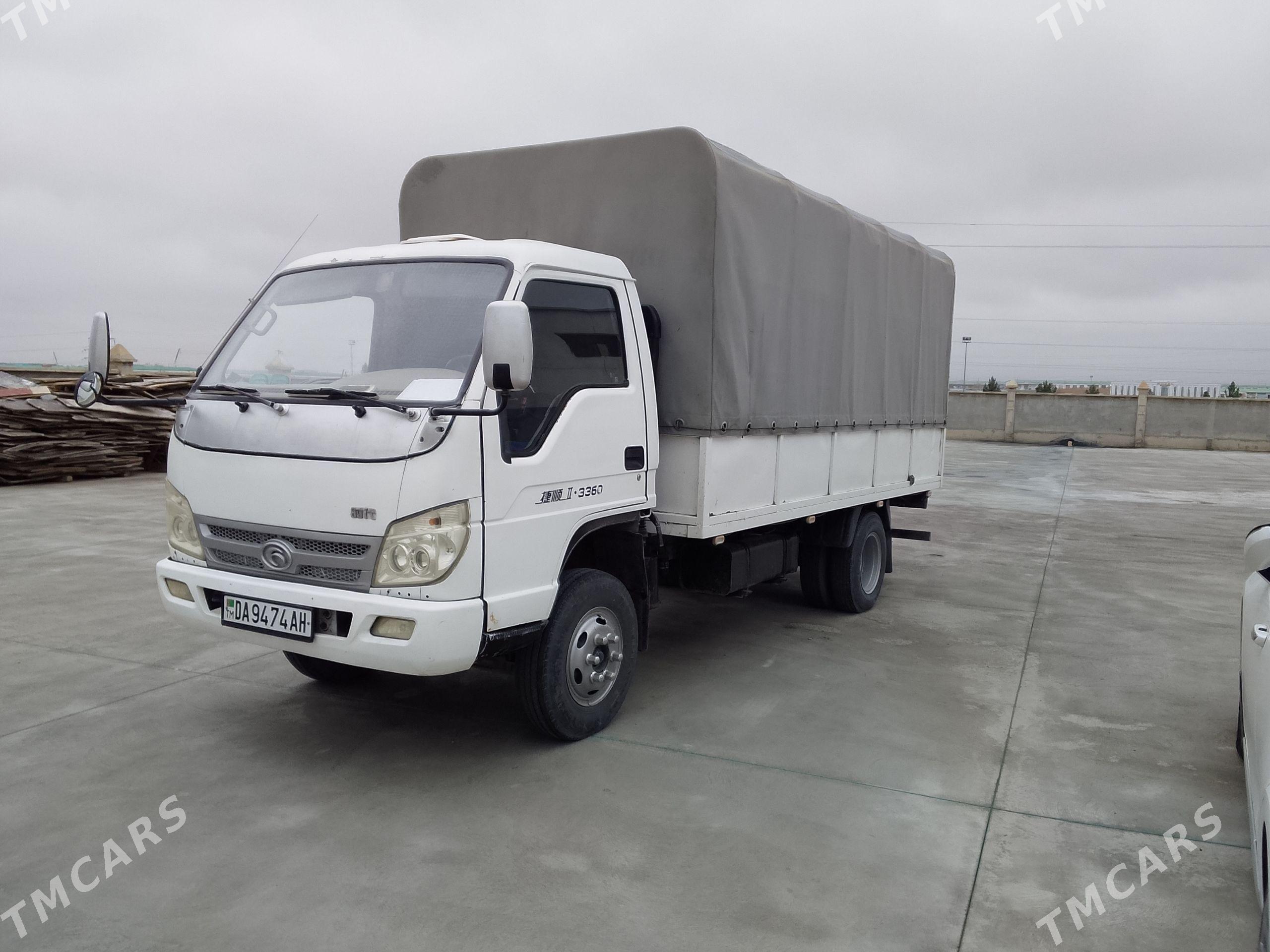Forland H2 2011 - 153 000 TMT - Aşgabat - img 1
