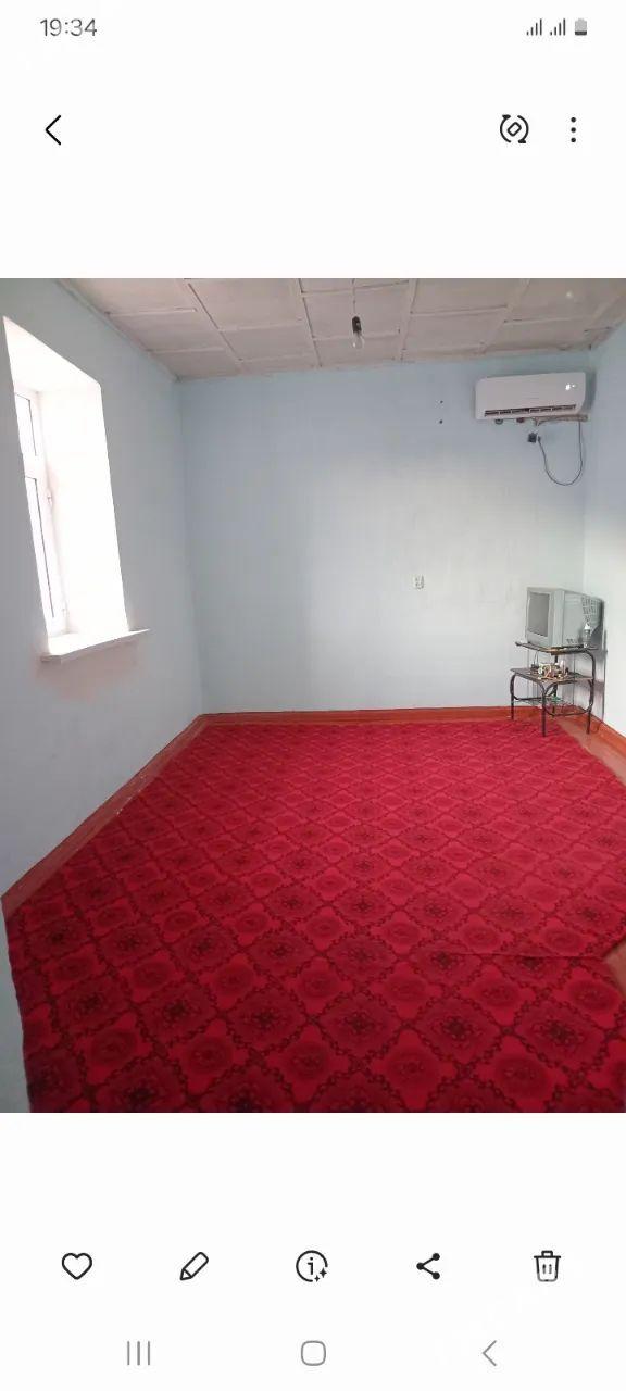 Asuda emlak kwartira - Туркменбаши - img 1