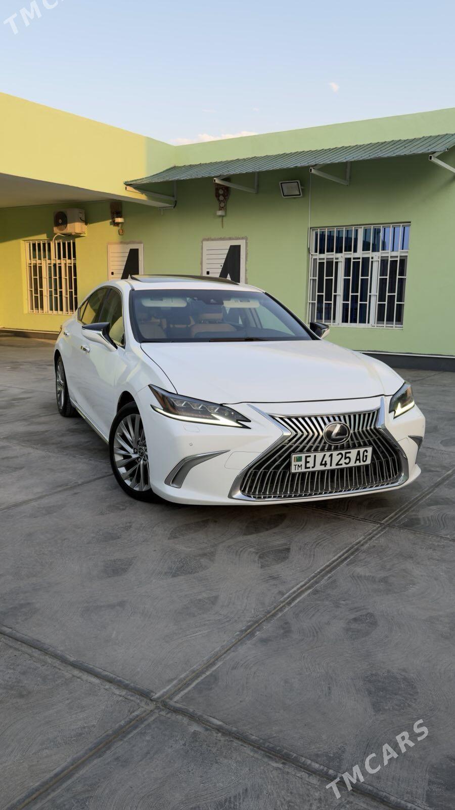 Lexus ES 350 2019 - 449 000 TMT - Ашхабад - img 1