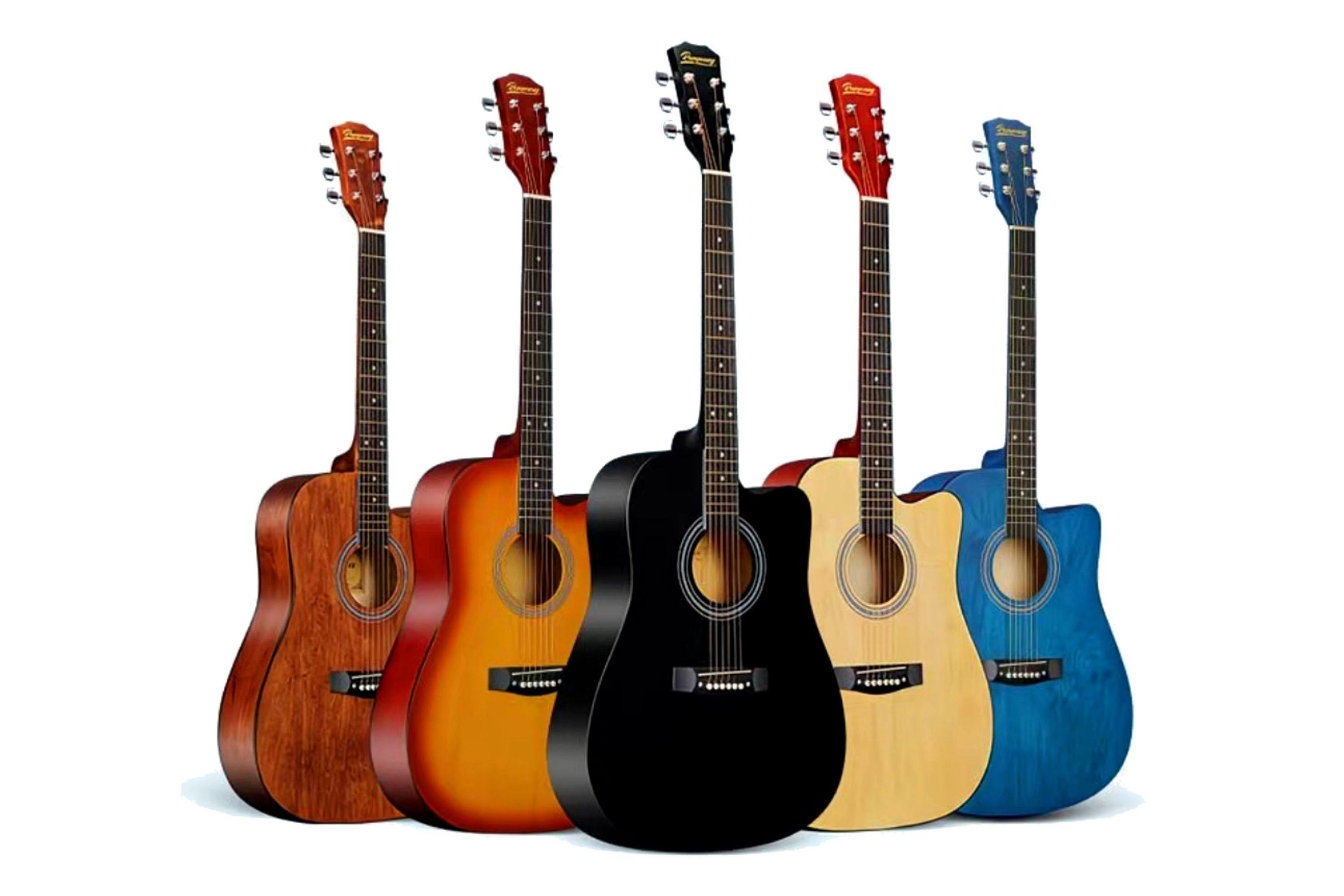 GITARA KLASIKI - Ашхабад - img 1