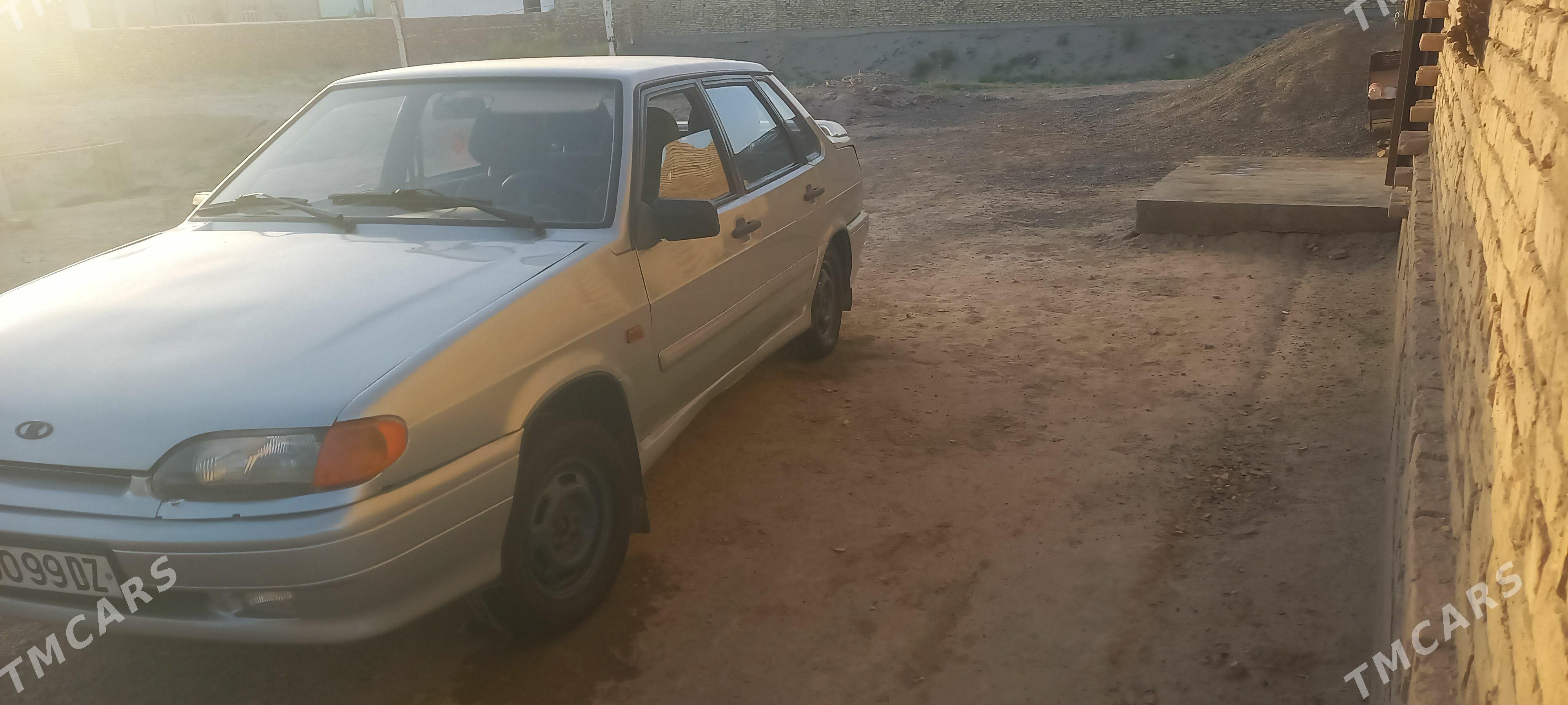 Lada 2115 2001 - 26 000 TMT - Daşoguz - img 1