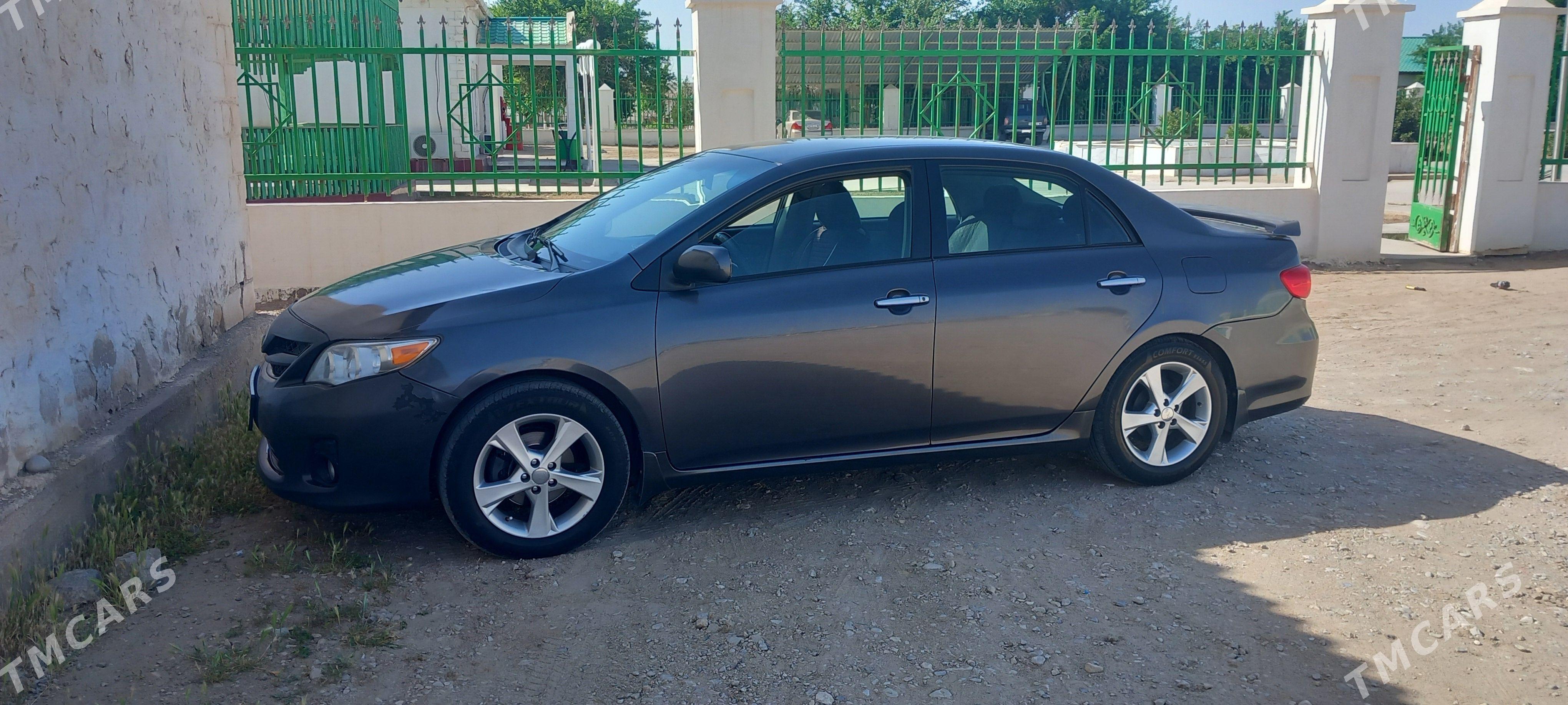 Toyota Corolla 2011 - 157 000 TMT - Balkanabat - img 1