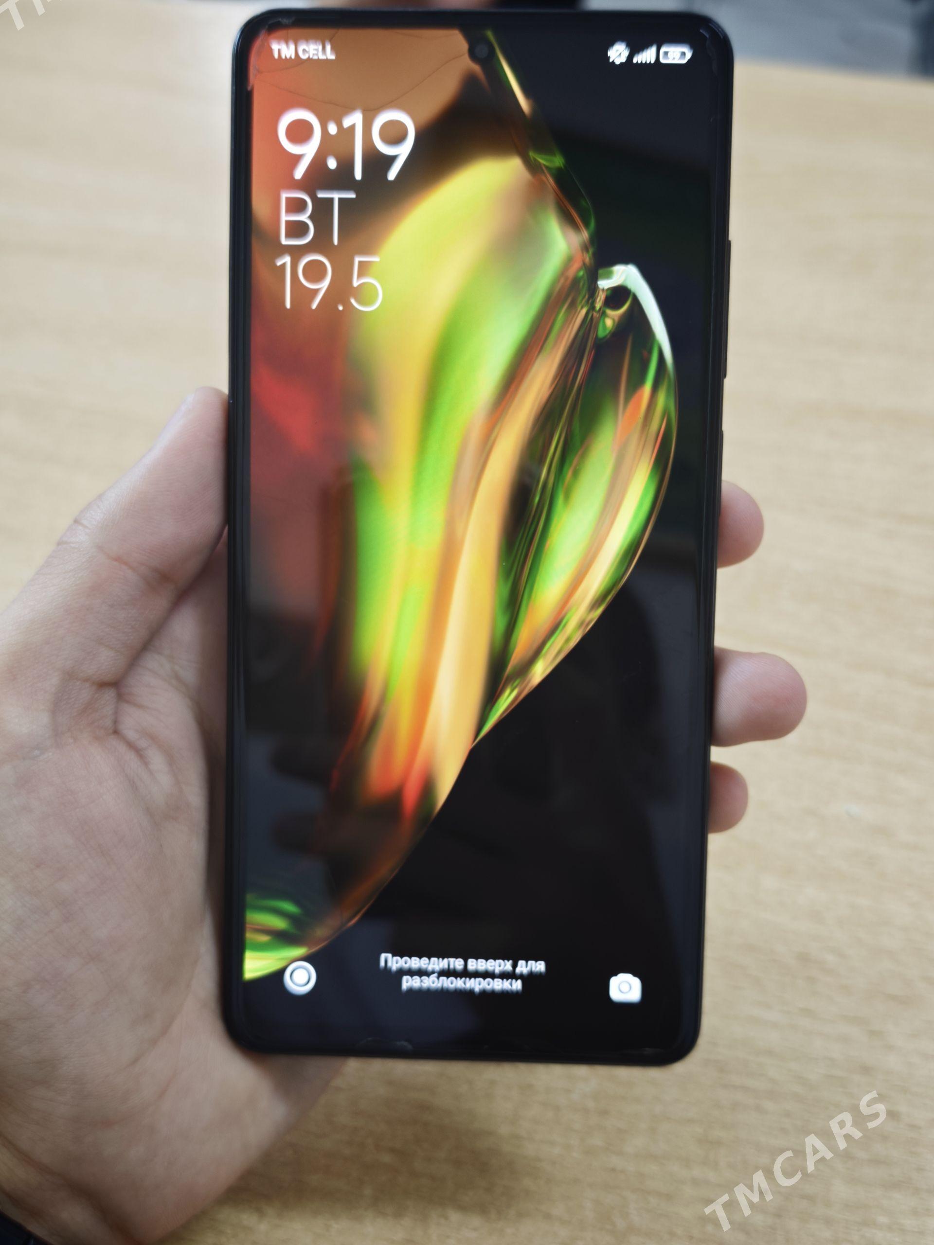 Redmi Note 12pro/plus 12/256 - Туркменабат - img 1