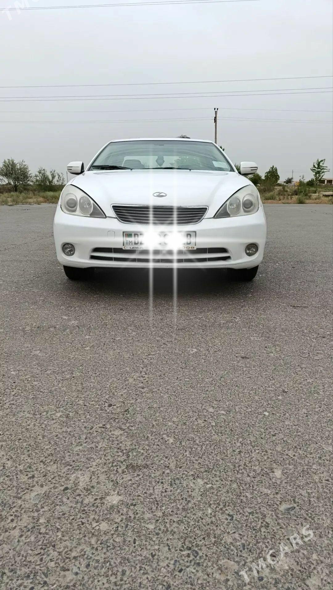 Lexus ES 330 2005 - 250 000 TMT - Dänew - img 1