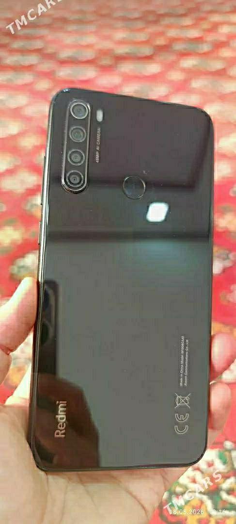 redmi not 8 gyssagly - Änew - img 1