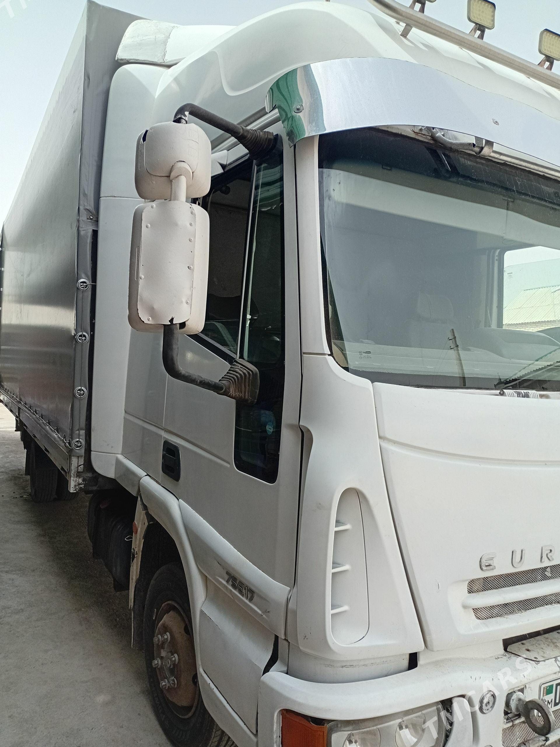 Iveco EuroCargo 2004 - 260 000 TMT - Babadaýhan - img 1