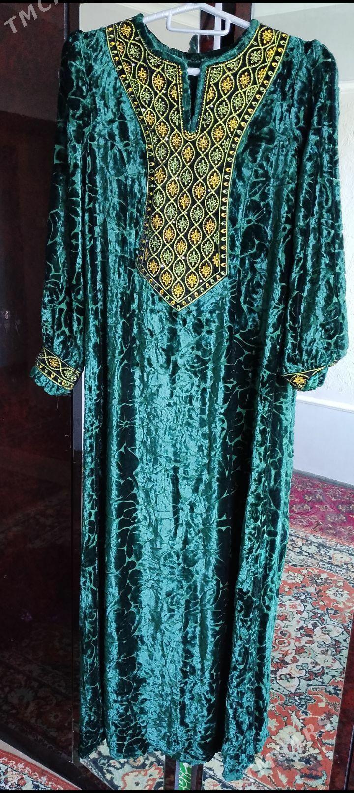 pombarh toy koynekler - Türkmenabat - img 1