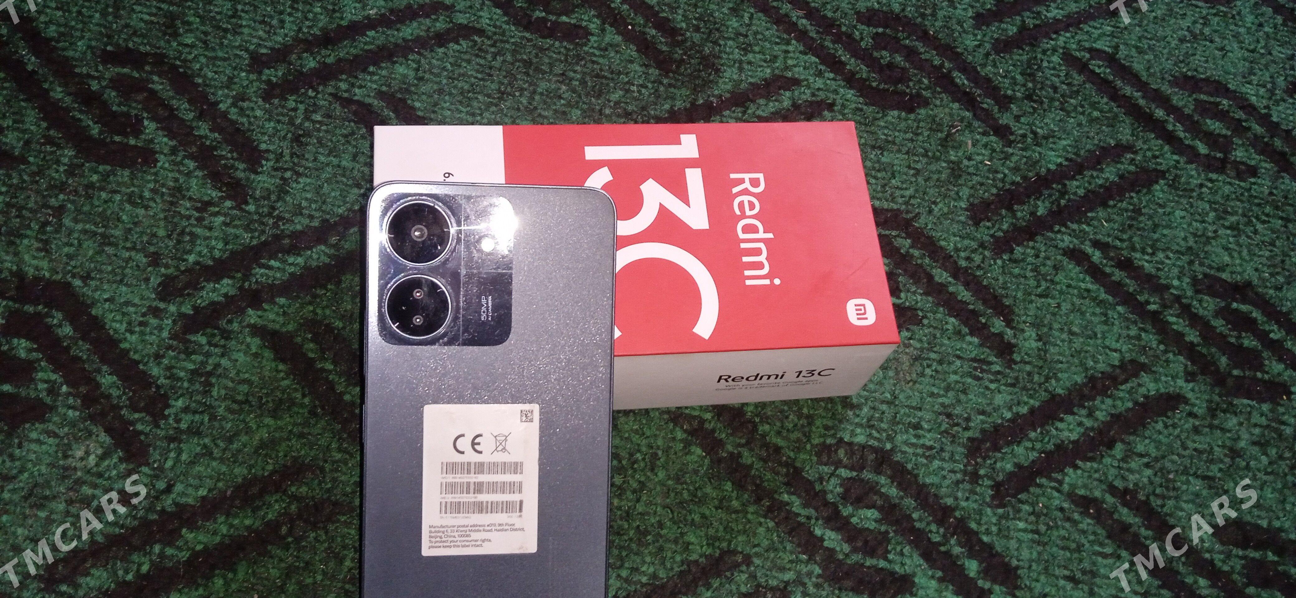 Redmi 13c - Akdepe - img 1