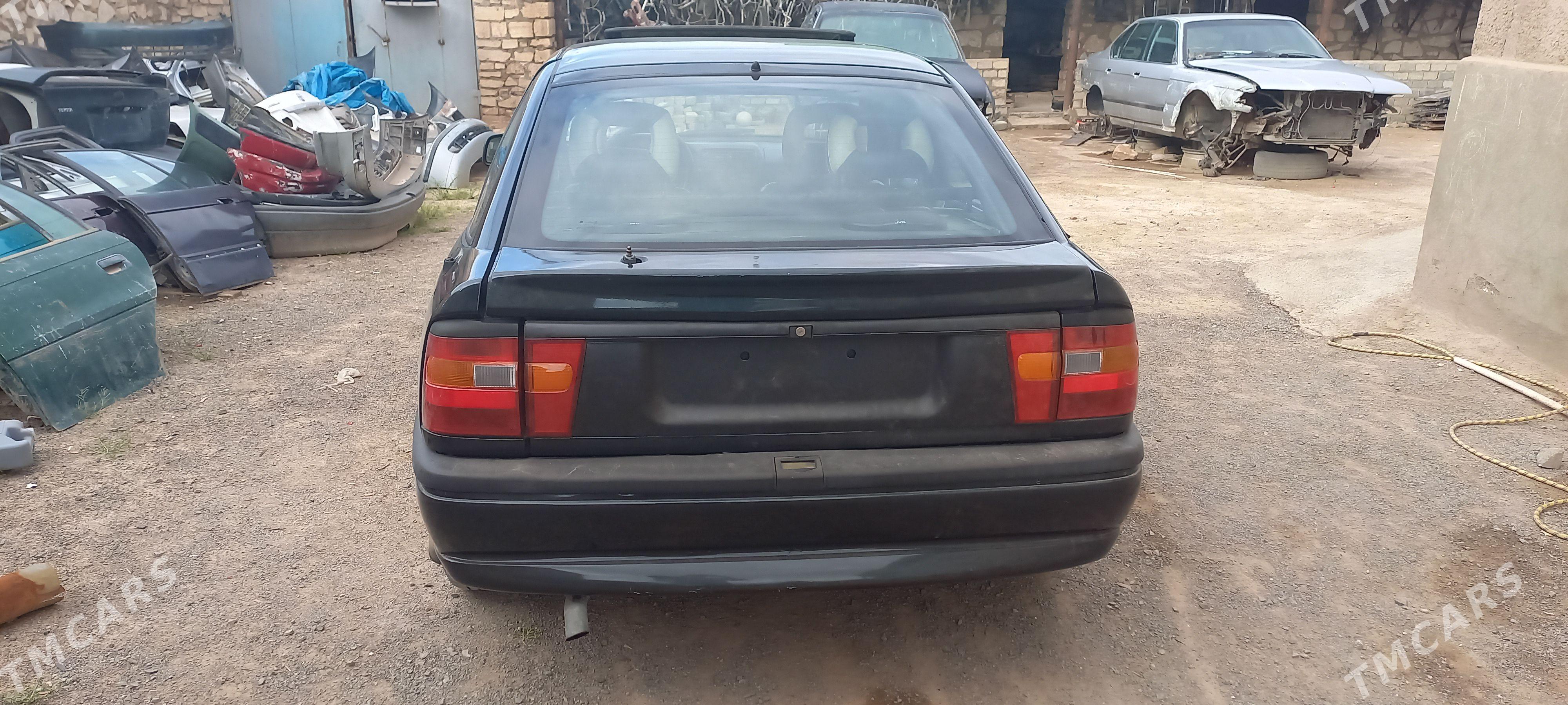Opel Vectra 1994 - 34 000 TMT - Туркменбаши - img 1