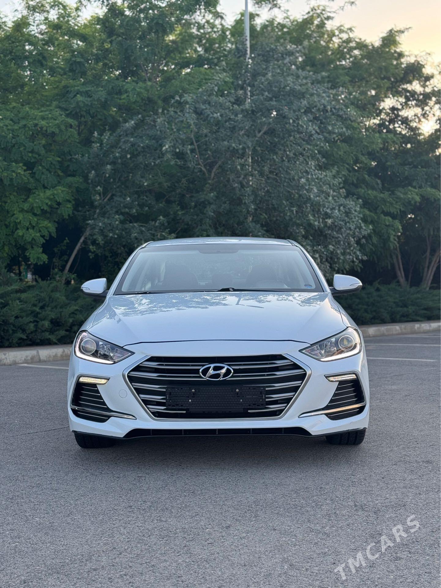 Hyundai Elantra 2018 - 219 000 TMT - 15-й этап - img 1