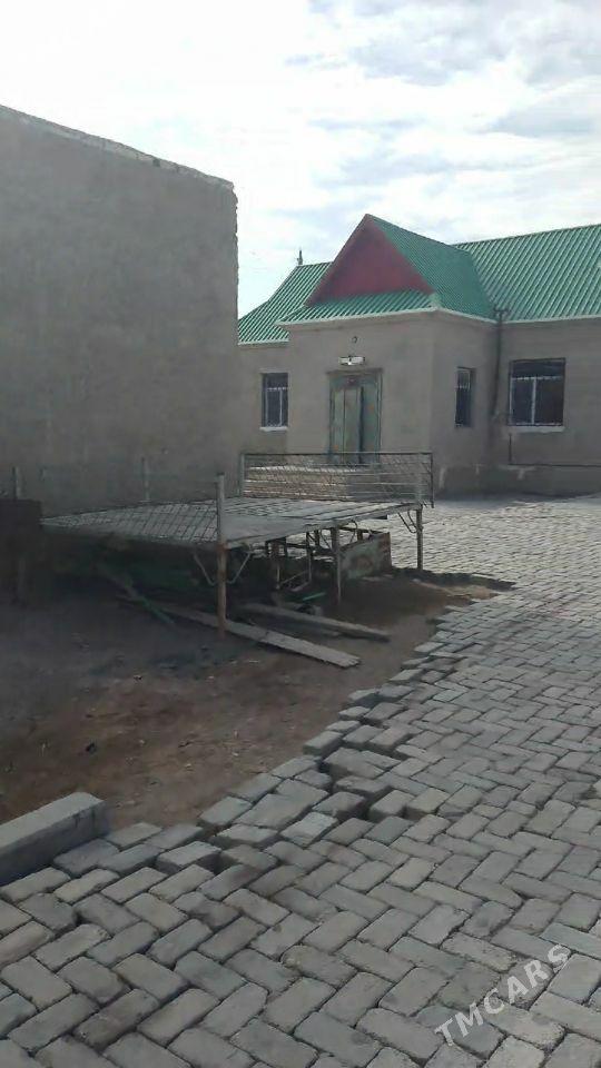 arenda kwartira - Туркменбаши - img 1