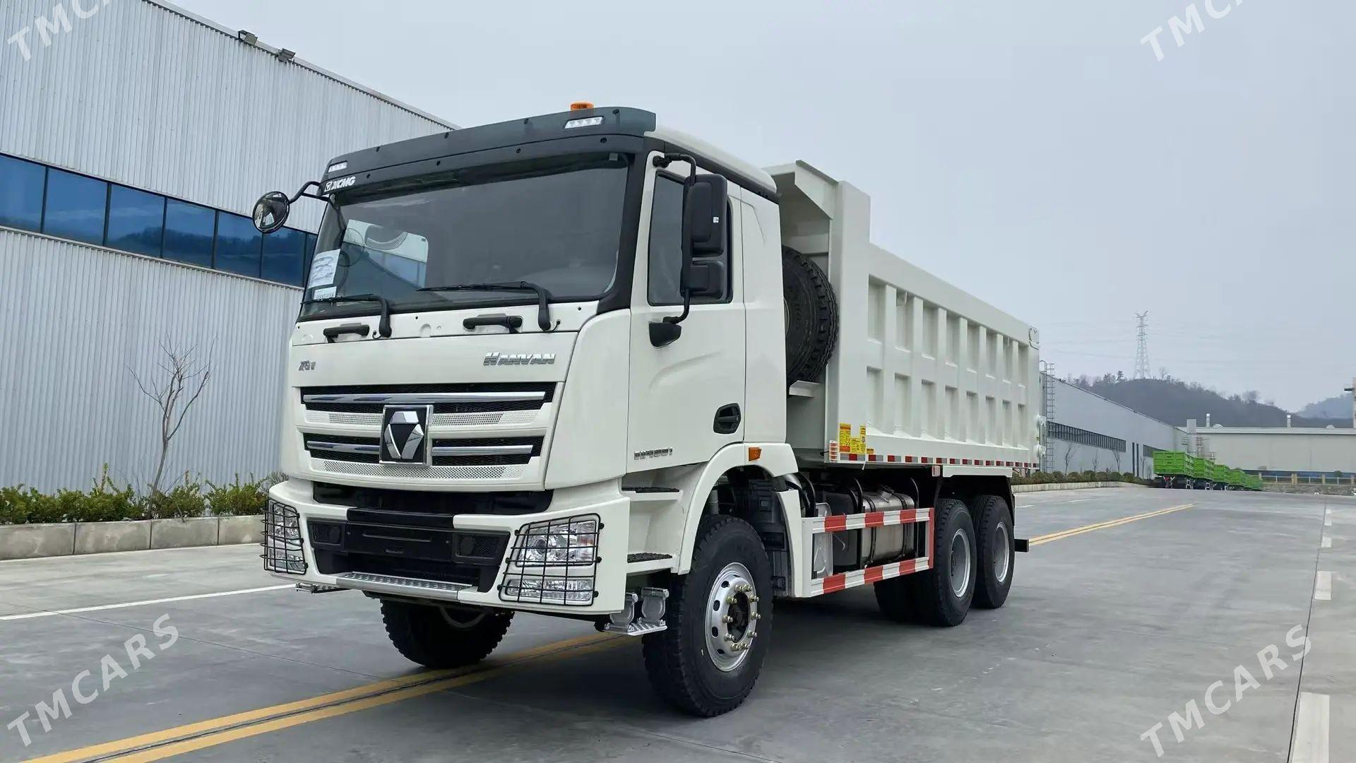 XCMG LW500F 2025 - 900 000 TMT - Мары - img 1