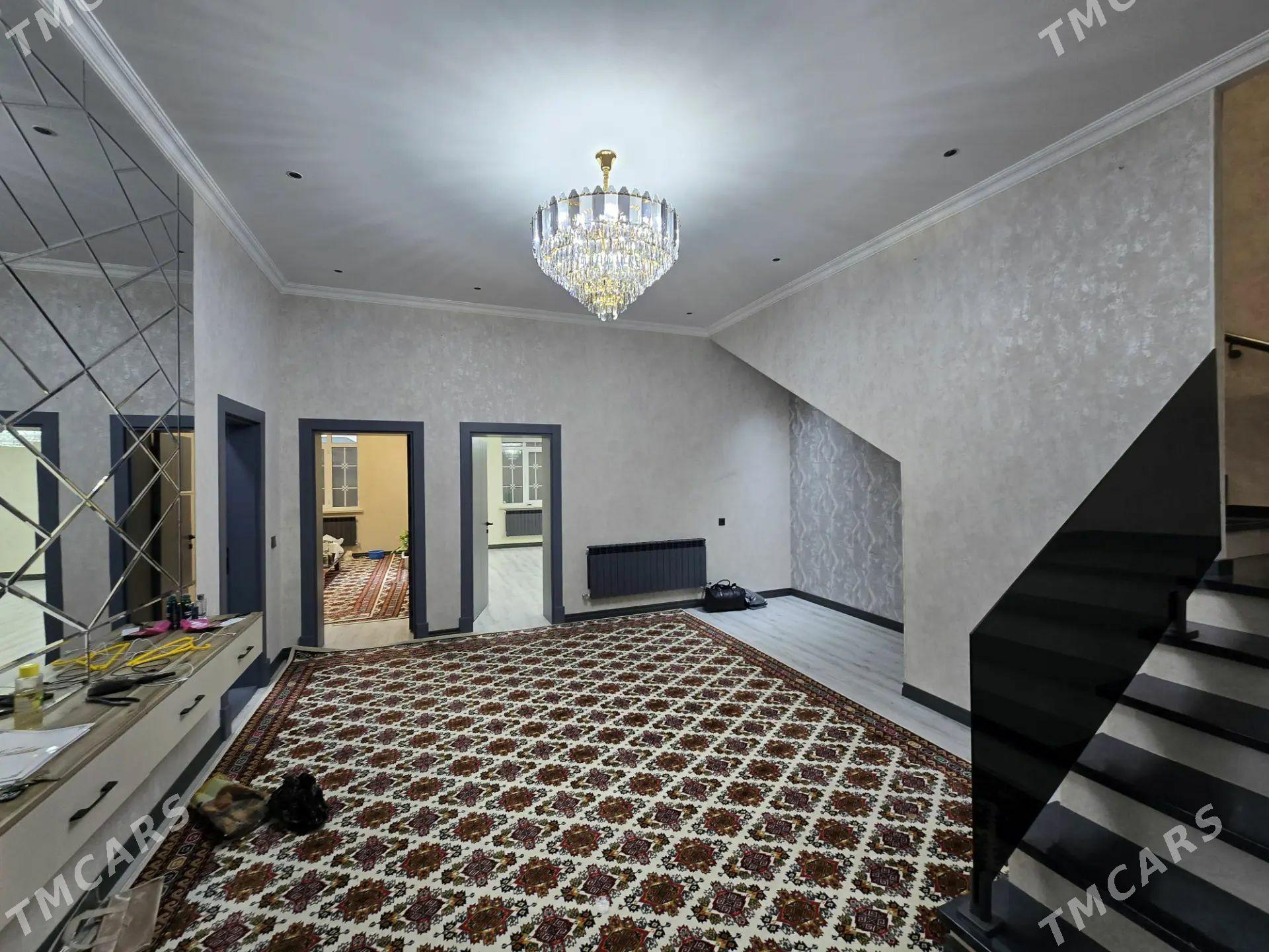 Çoganly Mansarda 2etaj 200m2 - Чоганлы - img 1