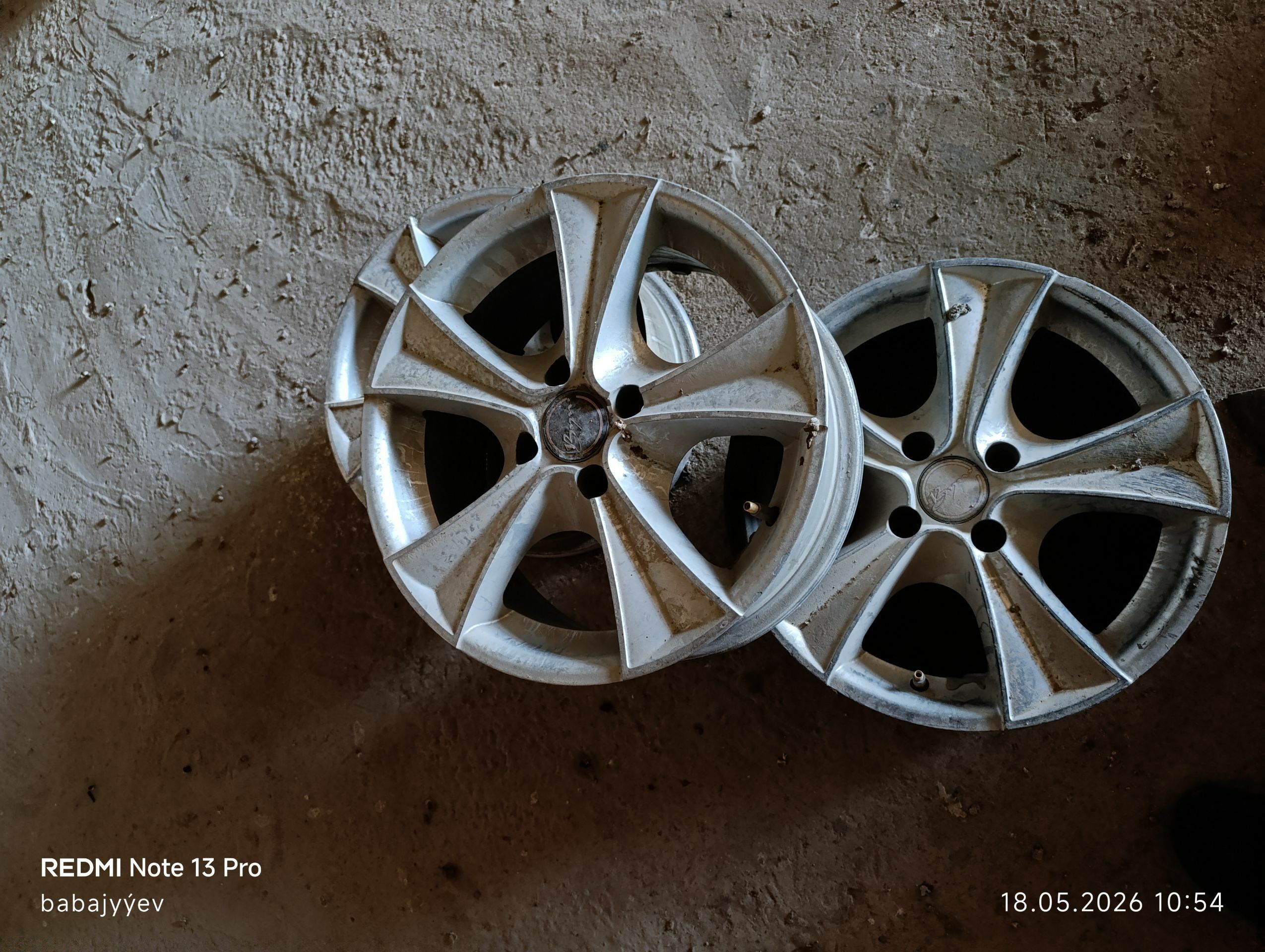 opel disga 1 500 TMT - Дашогуз - img 1