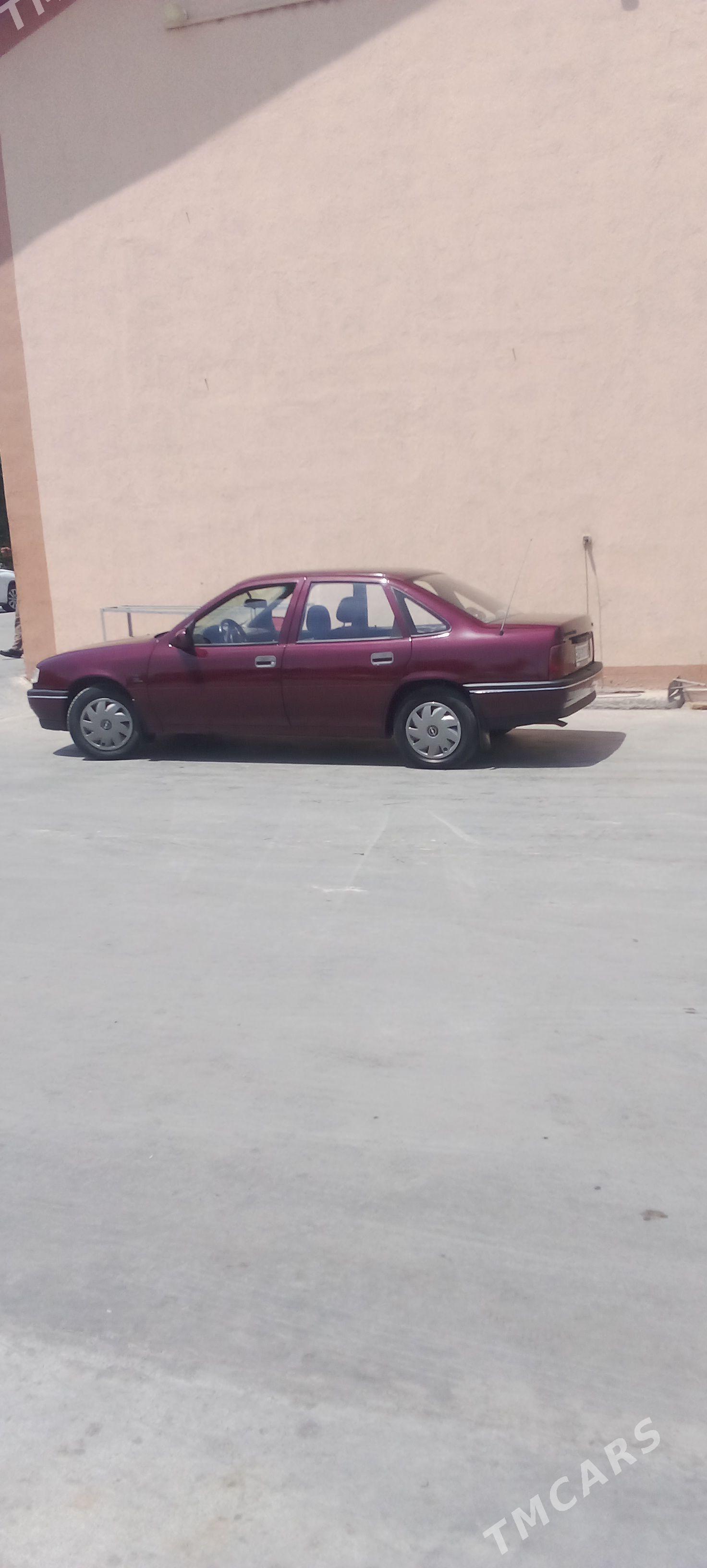 Opel Vectra 1991 - 31 000 TMT - Мары - img 1