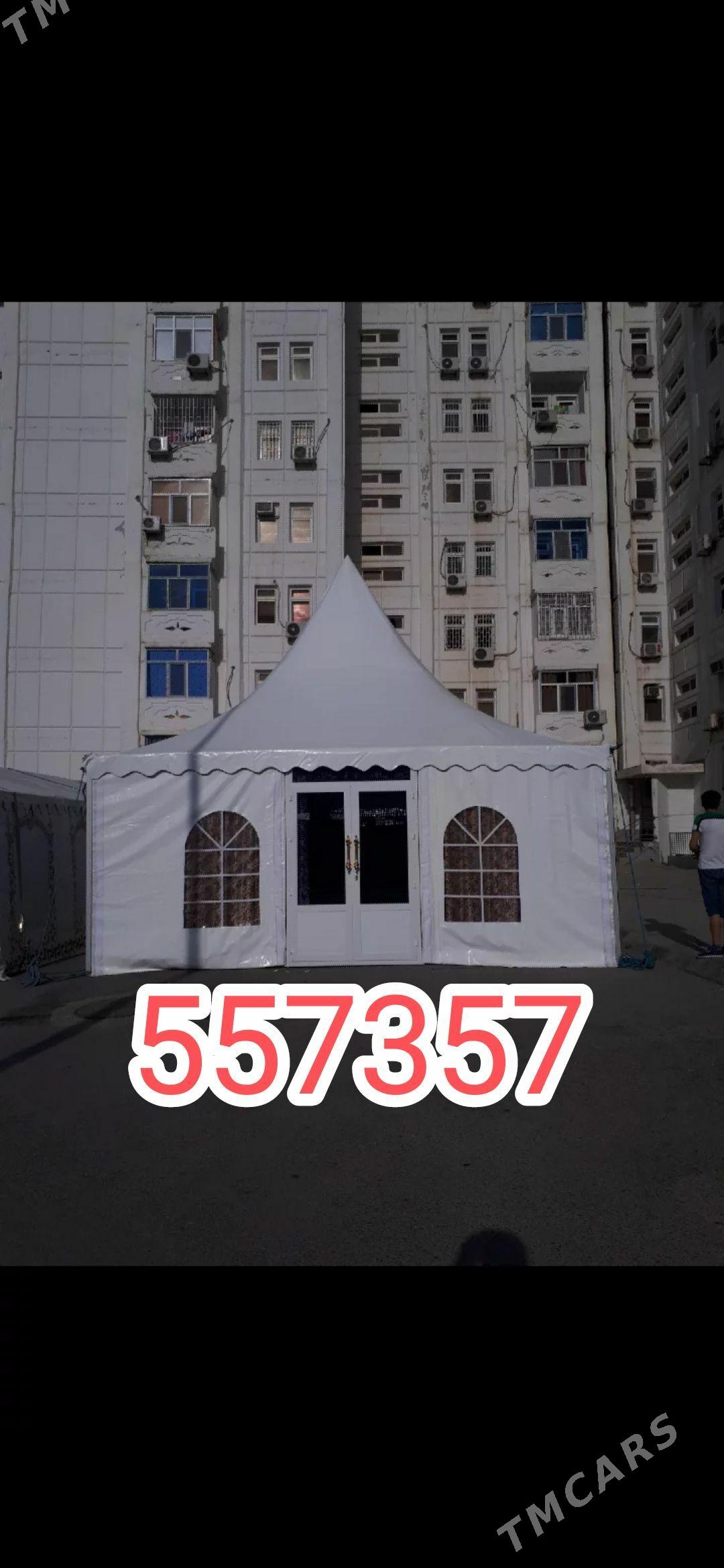 palatga hyzmaty - Hitrowka - img 1