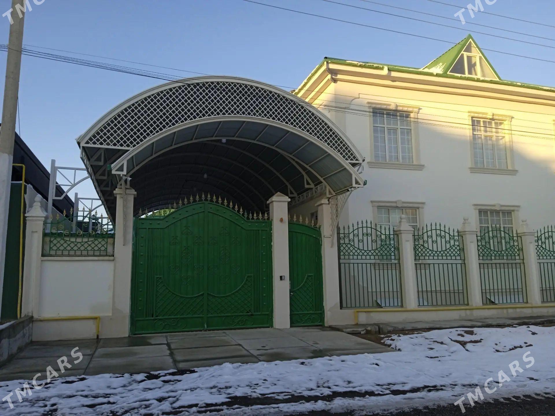 Arenda änew kotez - Ашхабад - img 1