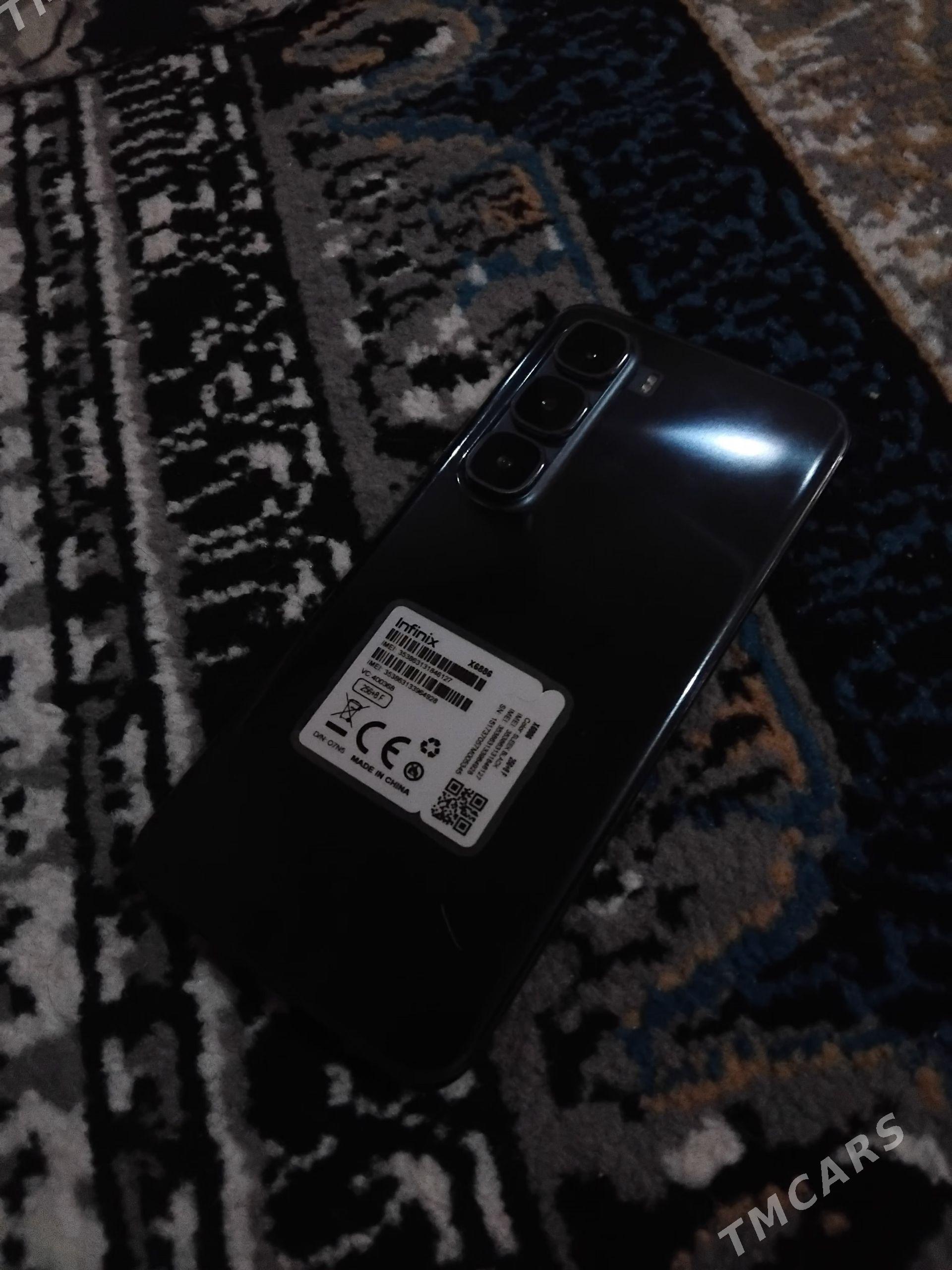 Infinix HOT 60 Pro+ - Байрамали - img 1