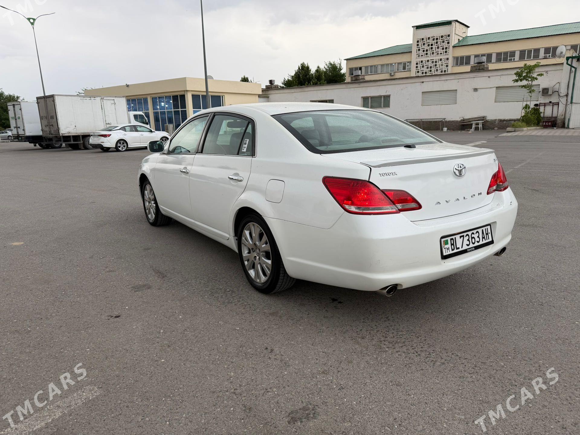 Toyota Avalon 2005 - 145 000 TMT - Aşgabat - img 1