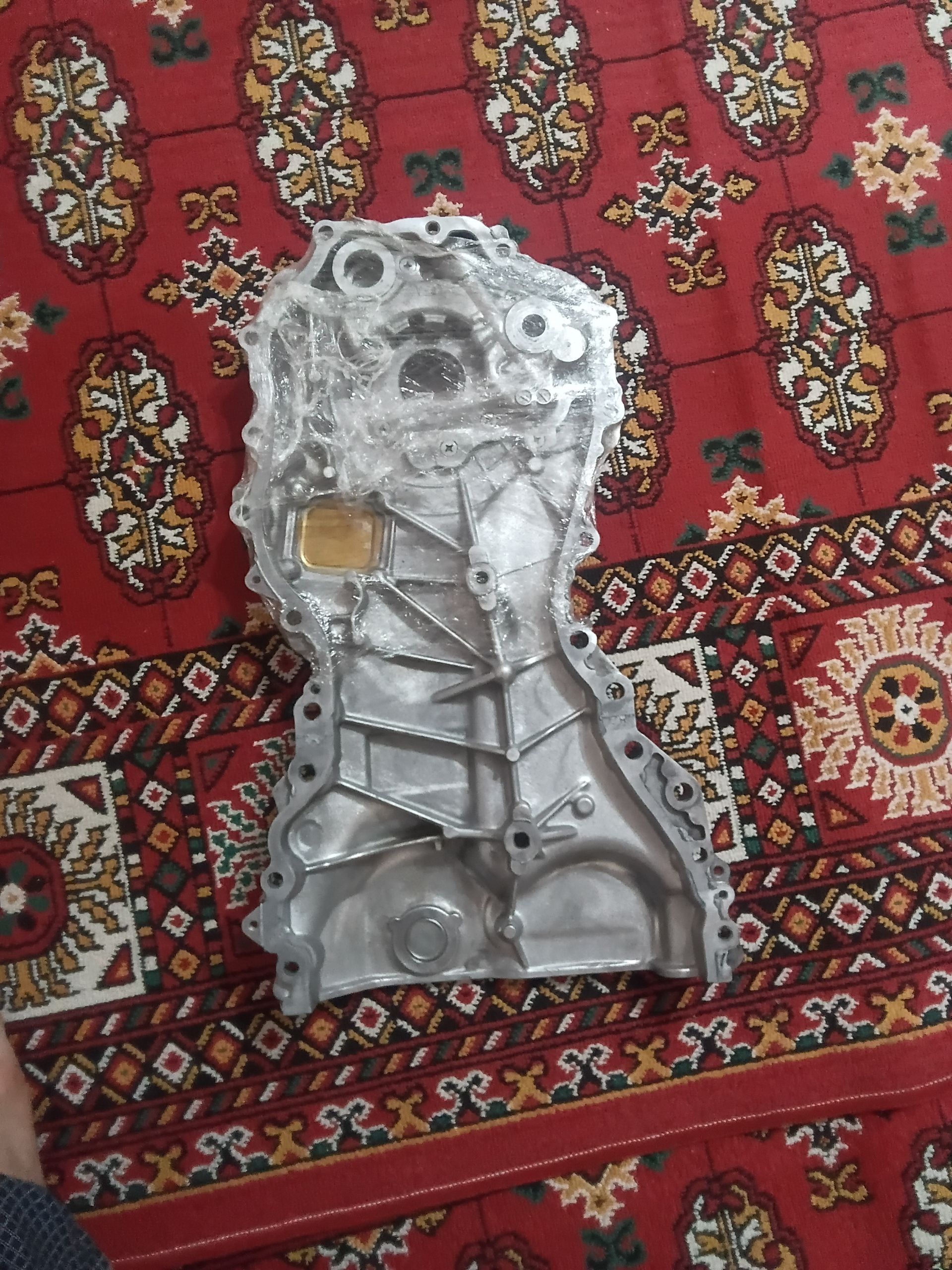 mator gapak 1 400 TMT - Мары - img 1