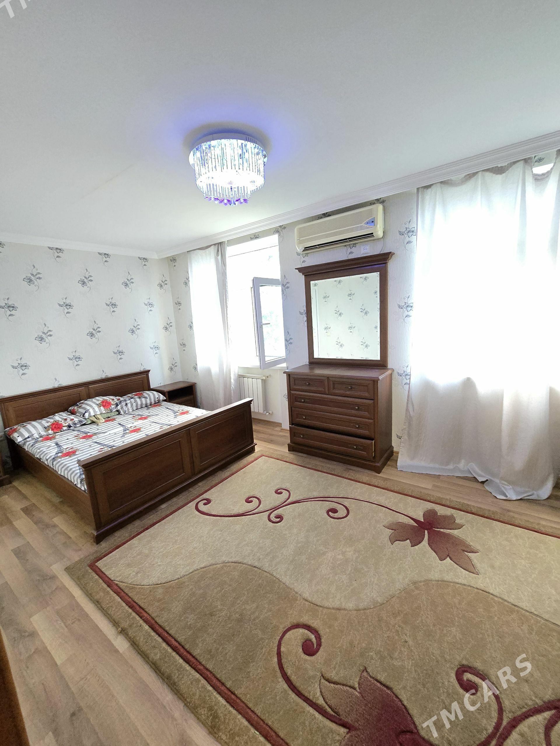 9 mkr 4 kom - Aşgabat - img 1