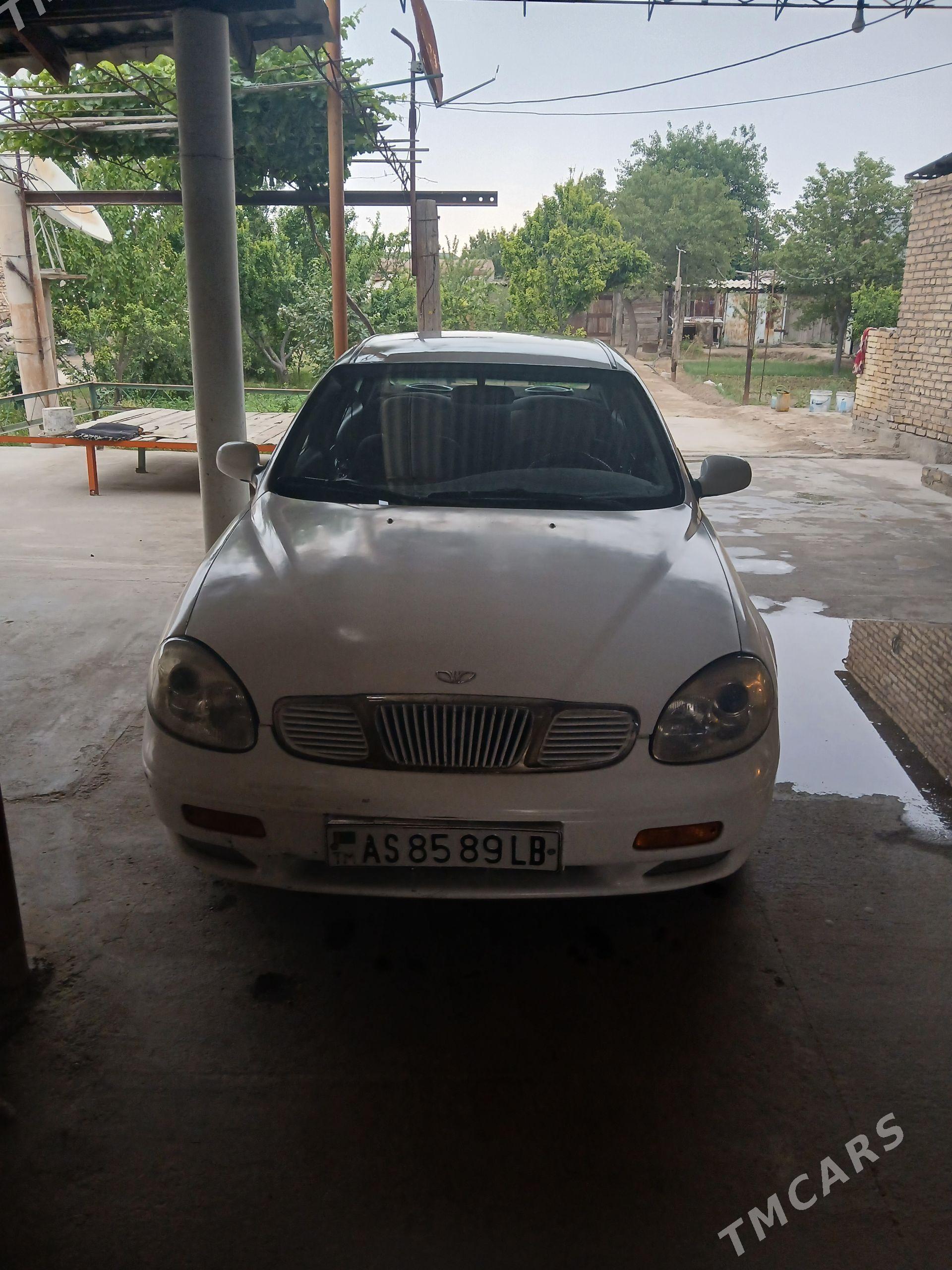 Opel Vectra 1997 - 35 000 TMT - Туркменабат - img 1