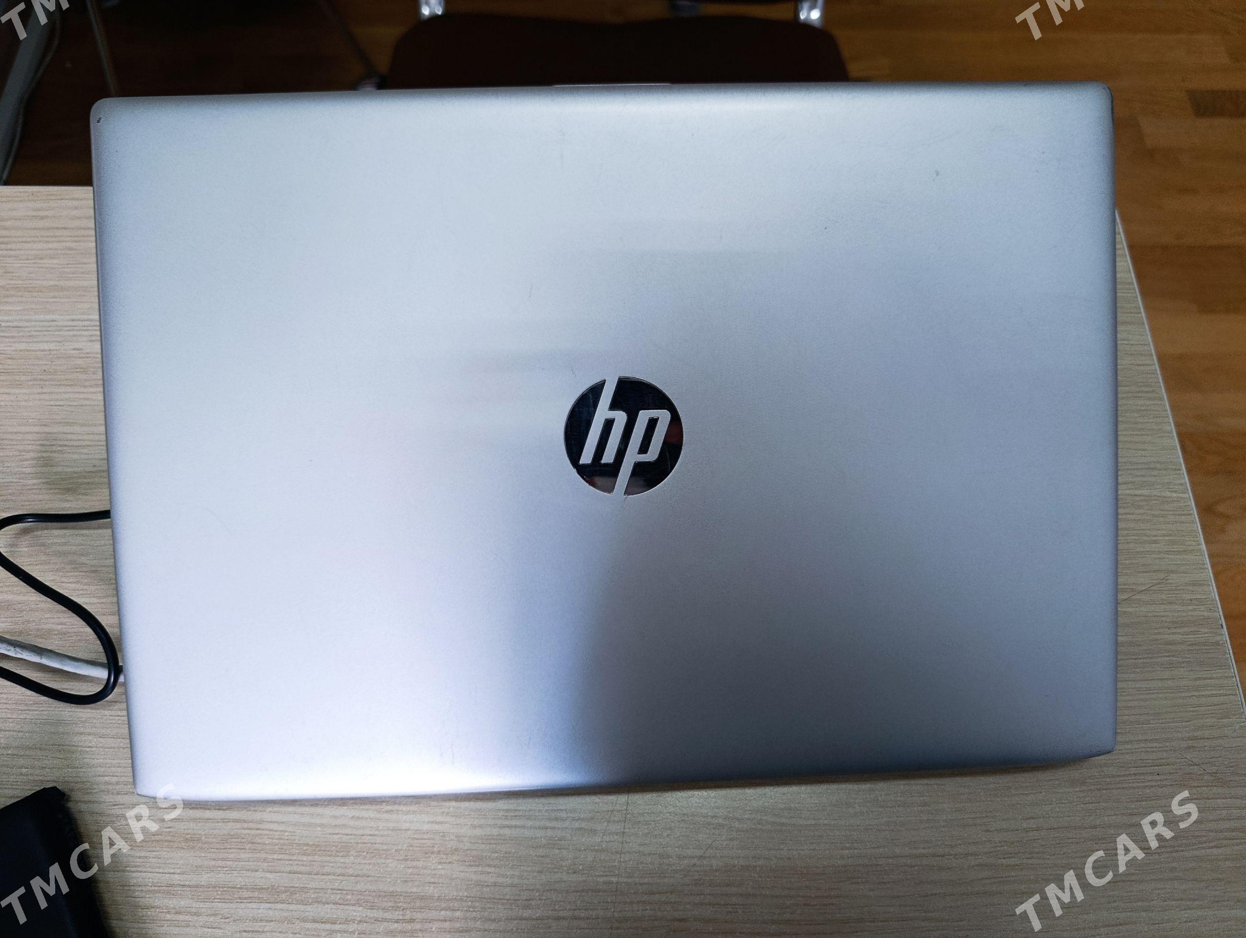 Hp ProBook Notebook - Daşoguz - img 1