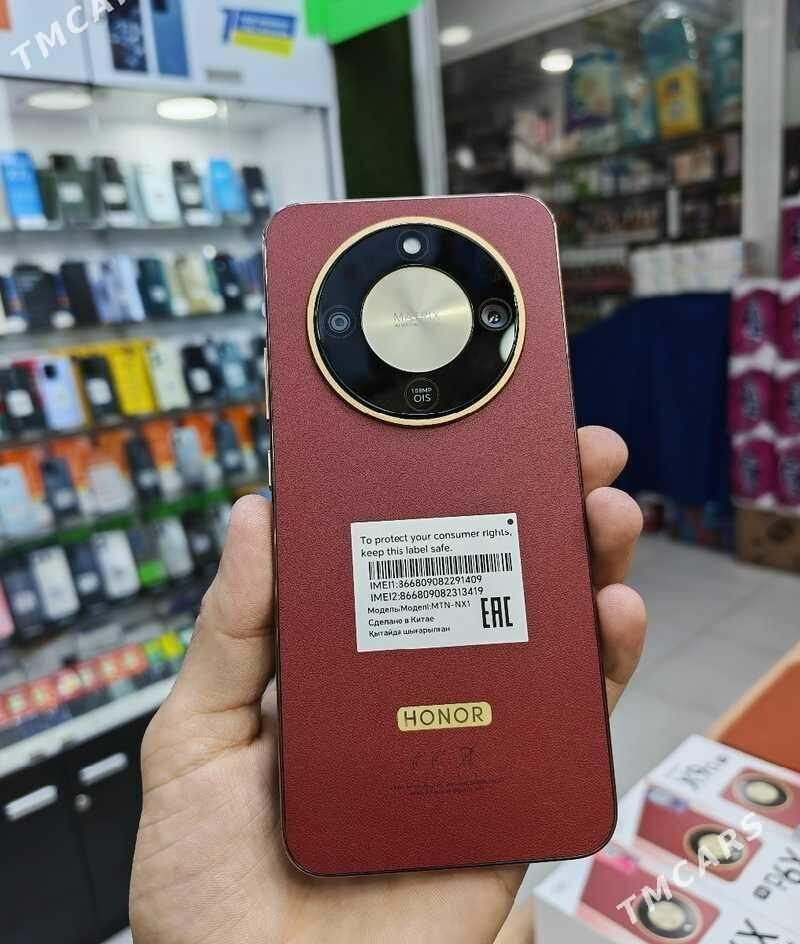 HONOR X9D 12/512GB 12/256GB - Aşgabat - img 1