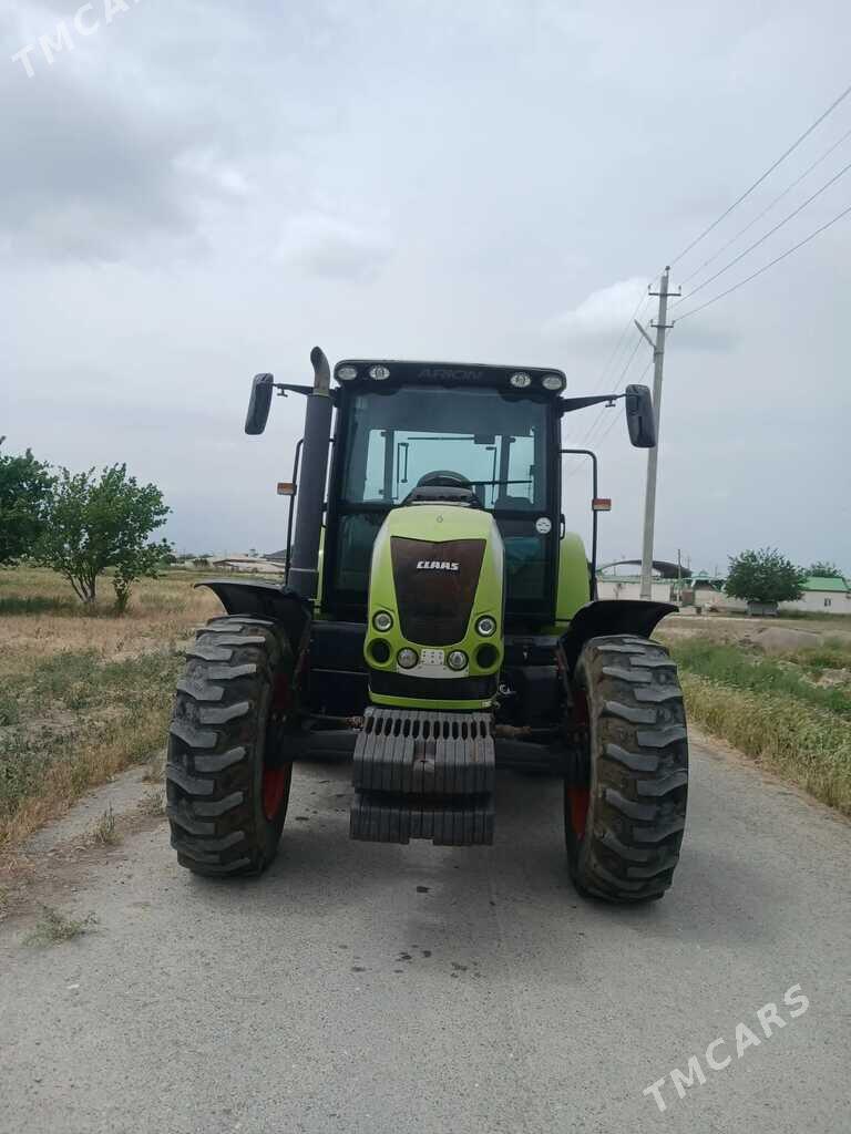 MTZ 80 2014 - 730 000 TMT - Бахарден - img 1