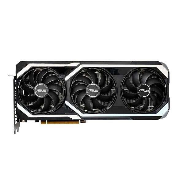 RTX 3060 TI ASUS - Мир 7 - img 1