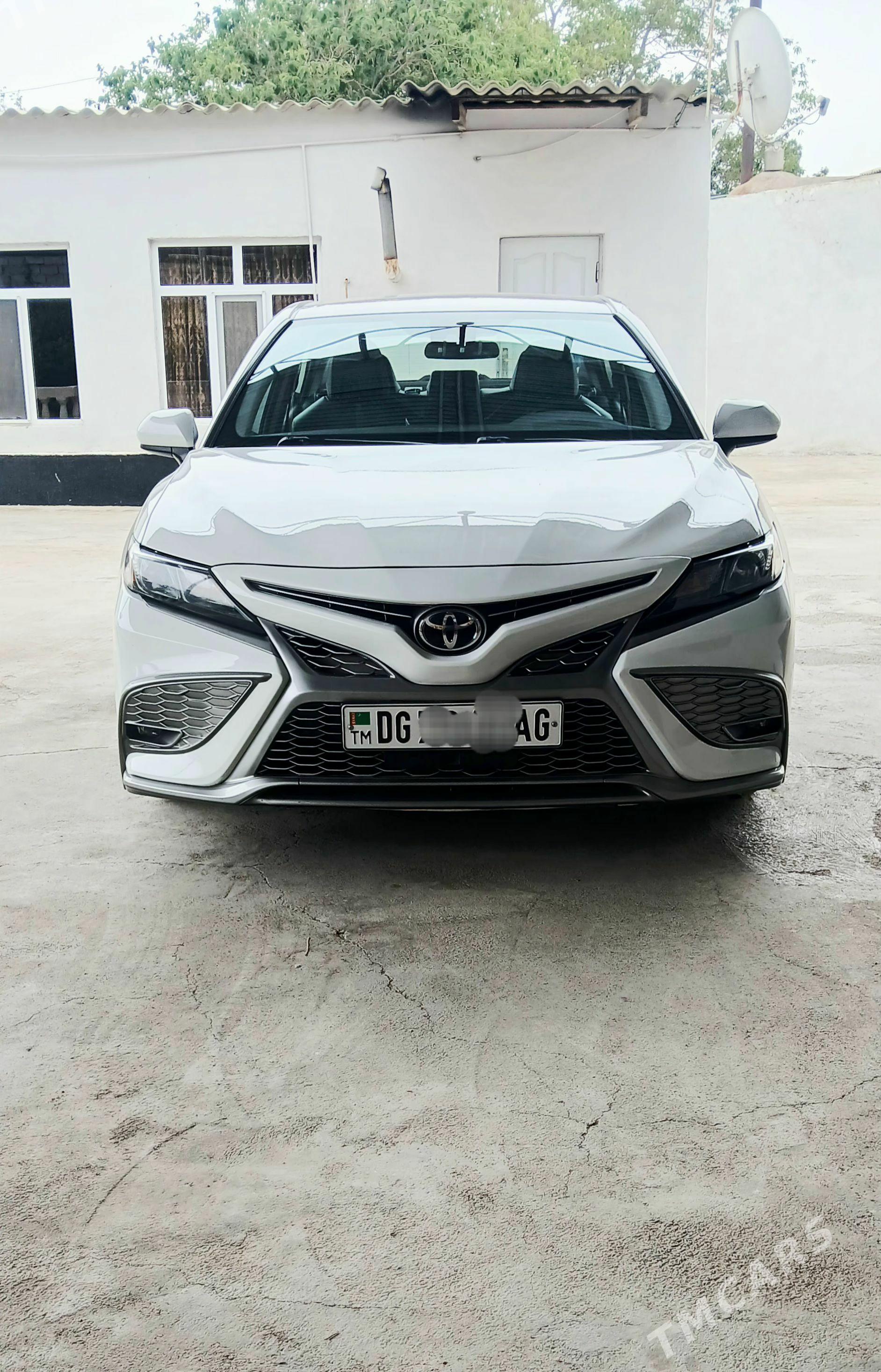 Toyota Camry 2020 - 340 000 TMT - Gurtly - img 1