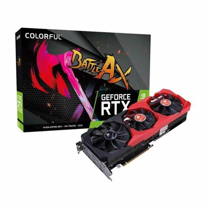 RTX 3070 - Мир 7 - img 1