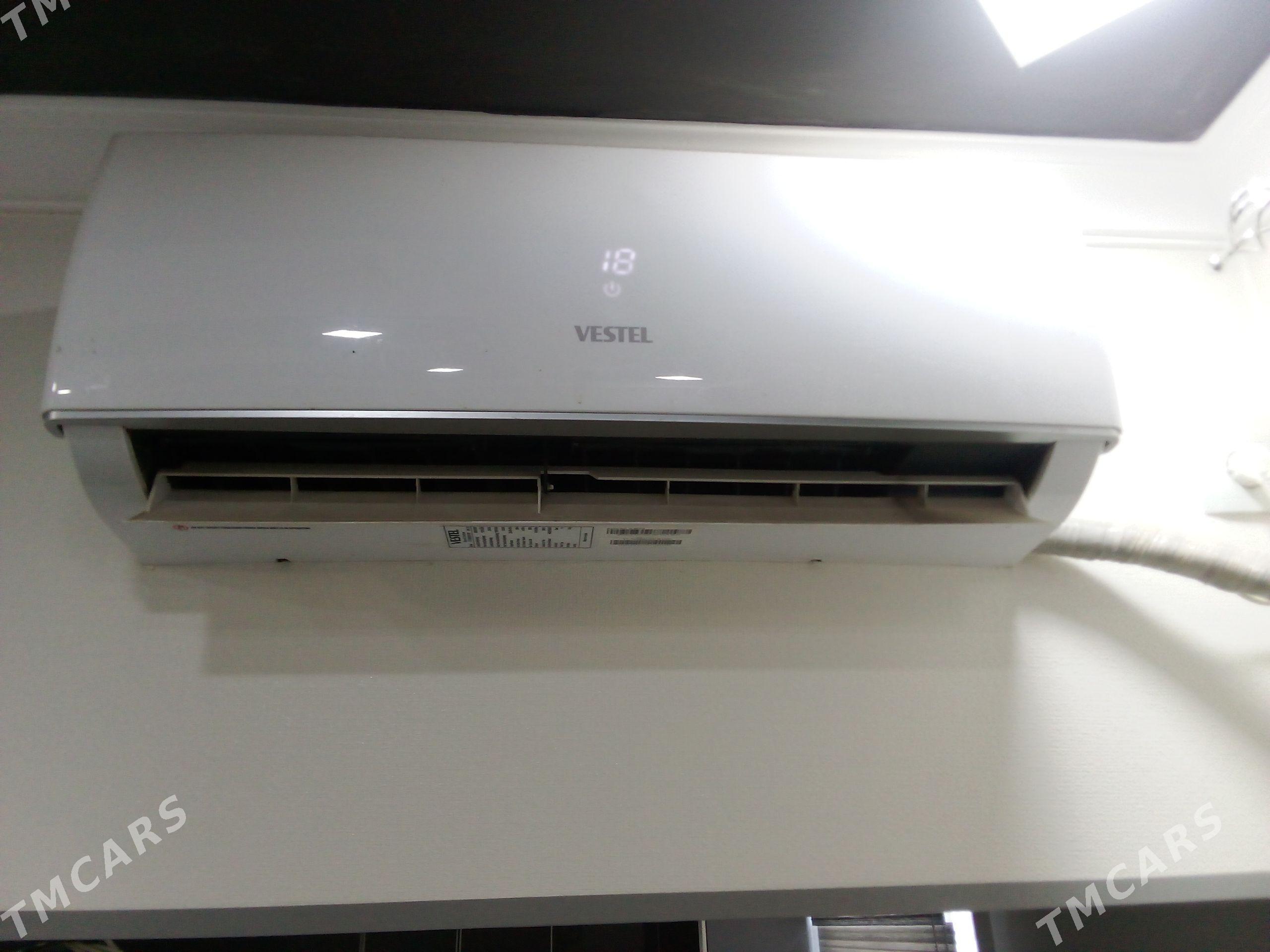 Оригинал VESTEL - Türkmenabat - img 1