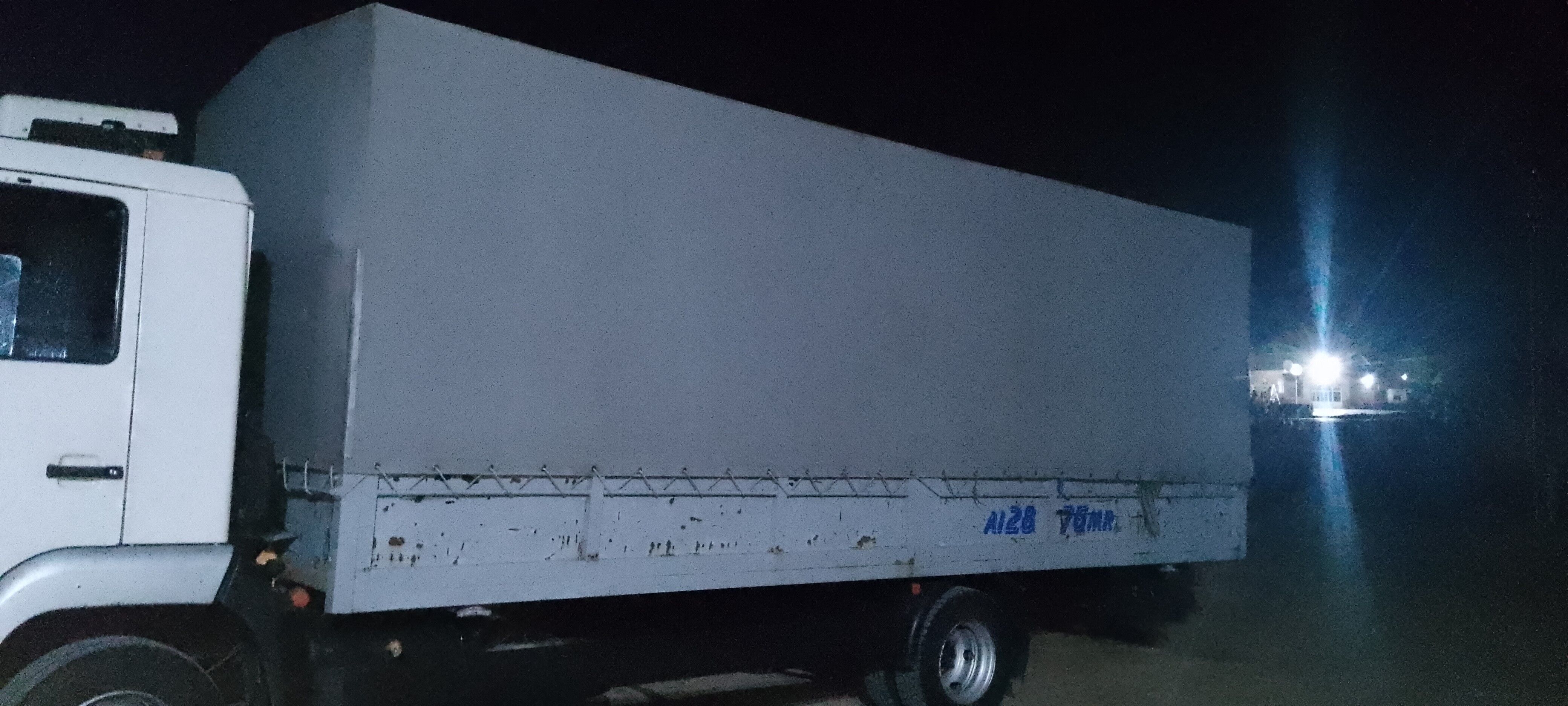 bort 15 000 TMT - Mary - img 1