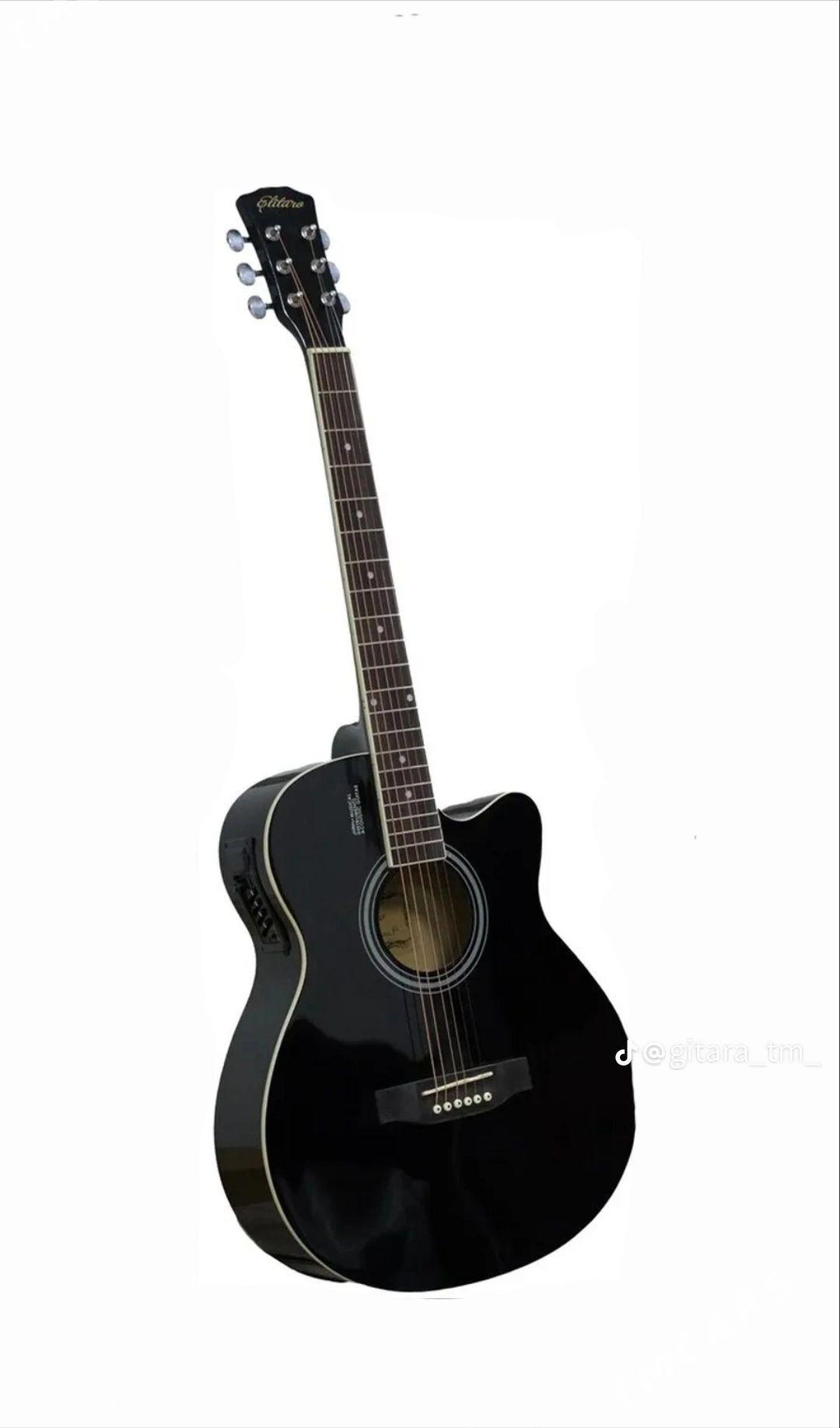 Gitar - Ýalkym - img 1