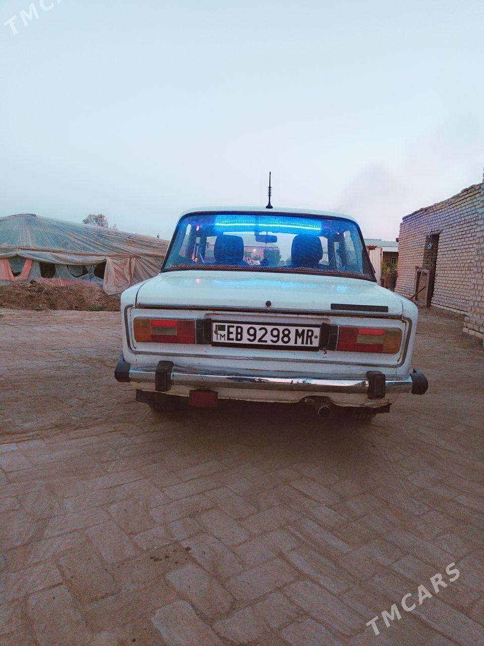 Lada 2106 1990 - 20 000 TMT - Türkmengala - img 1