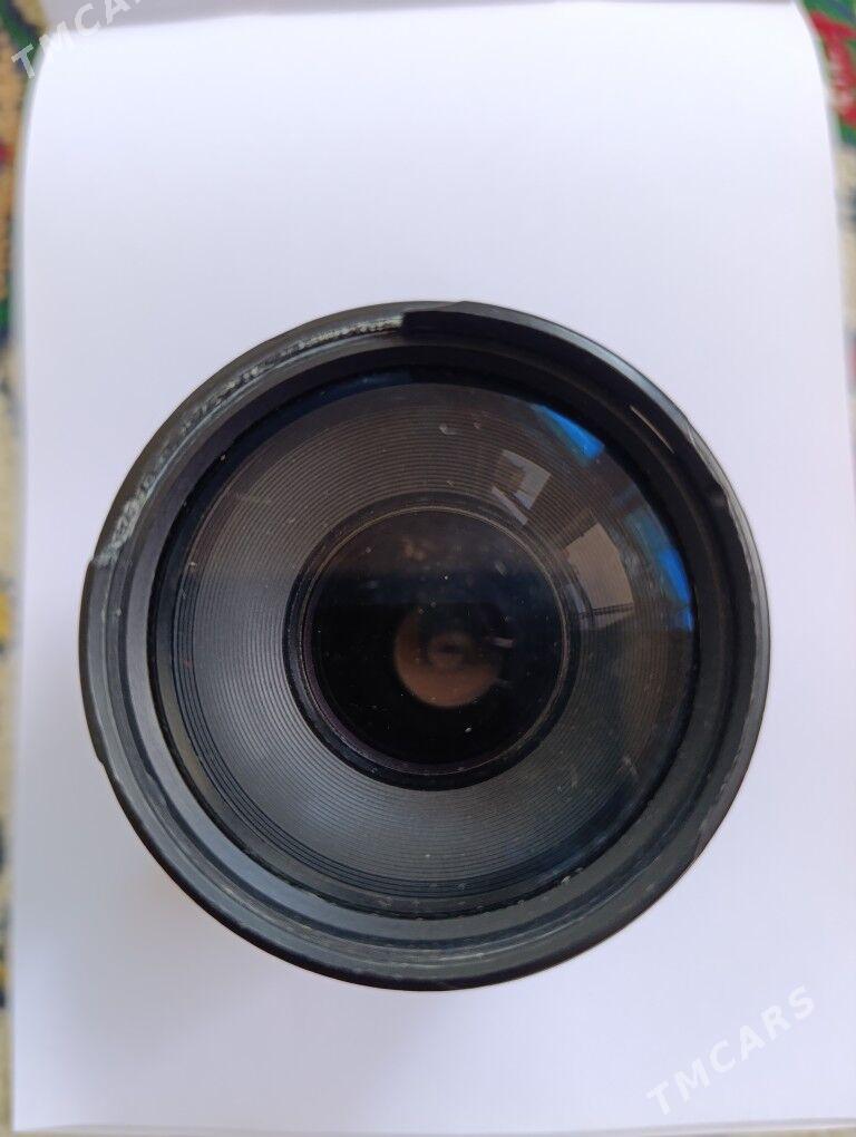 CANON obýektiw - 8 mkr - img 1