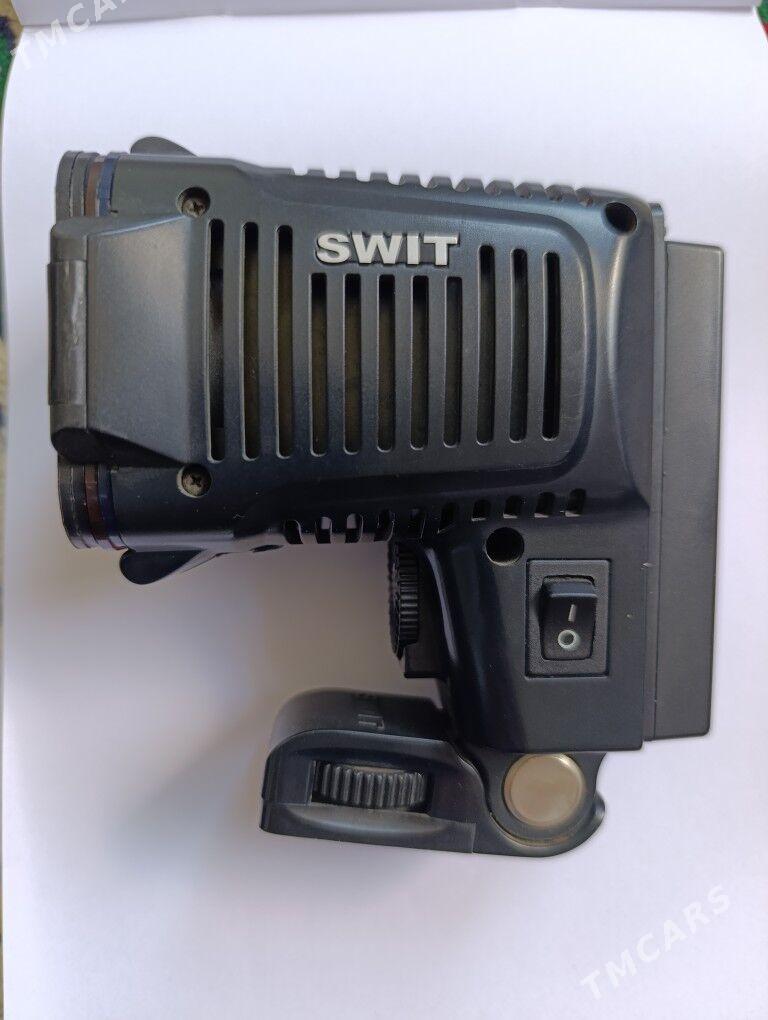 SWIT çyra - 8 мкр - img 1