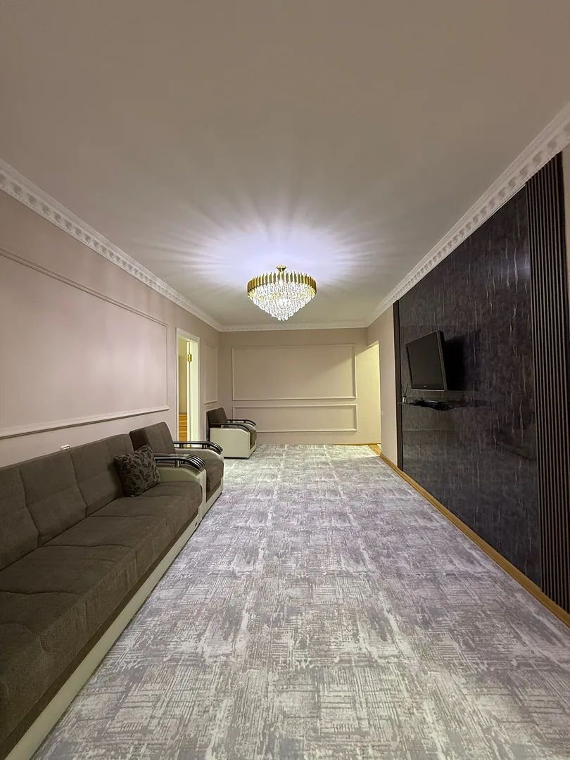 11 Mkr 4/2 2 Kom 54 m² - 11 mkr - img 1