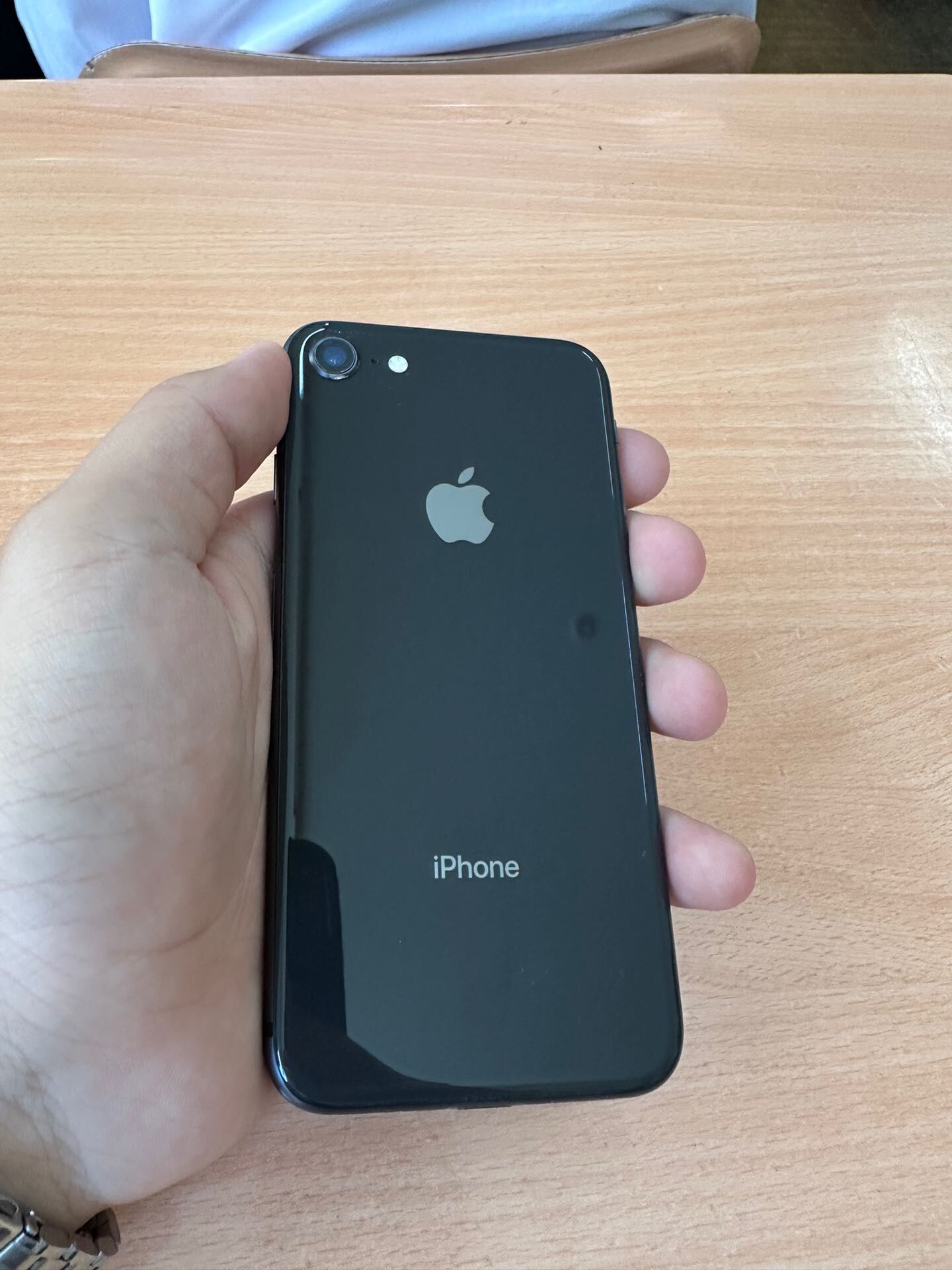 iPhone 8 - ул. Советская (Гарашсызлык шаёлы) - img 1