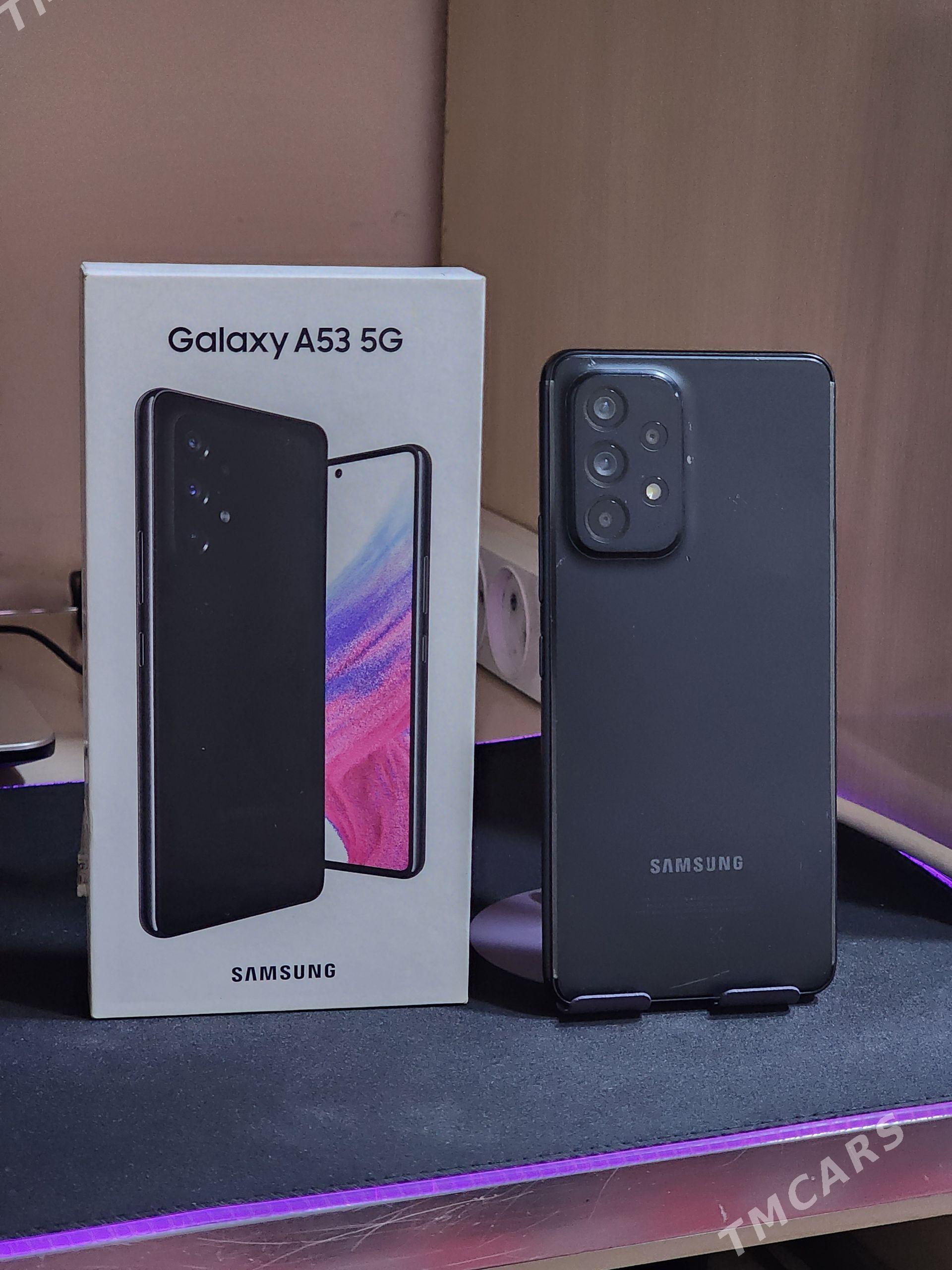 SAMSUNG - Мары - img 1