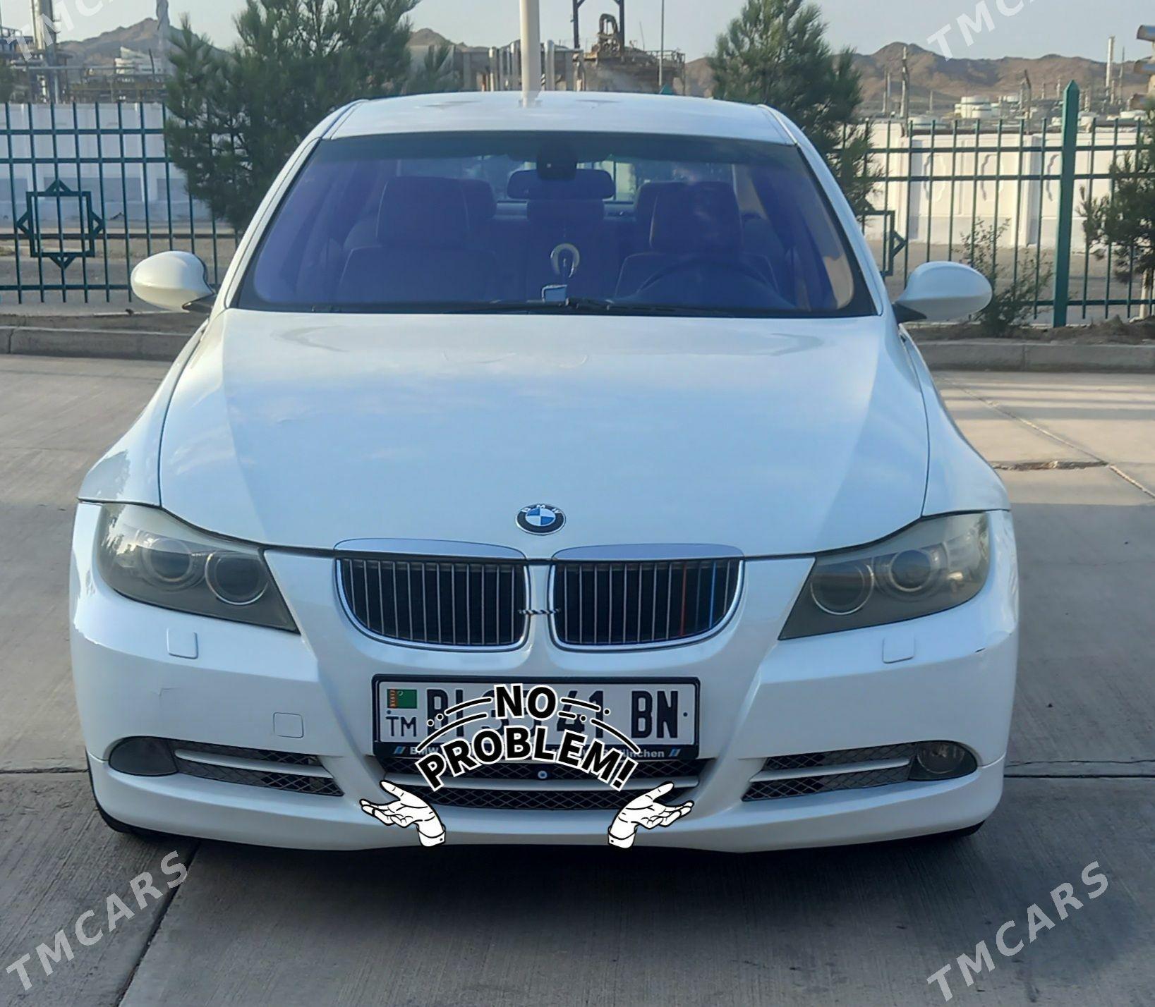 BMW M3 2006 - 130 000 TMT - Türkmenbaşy - img 1