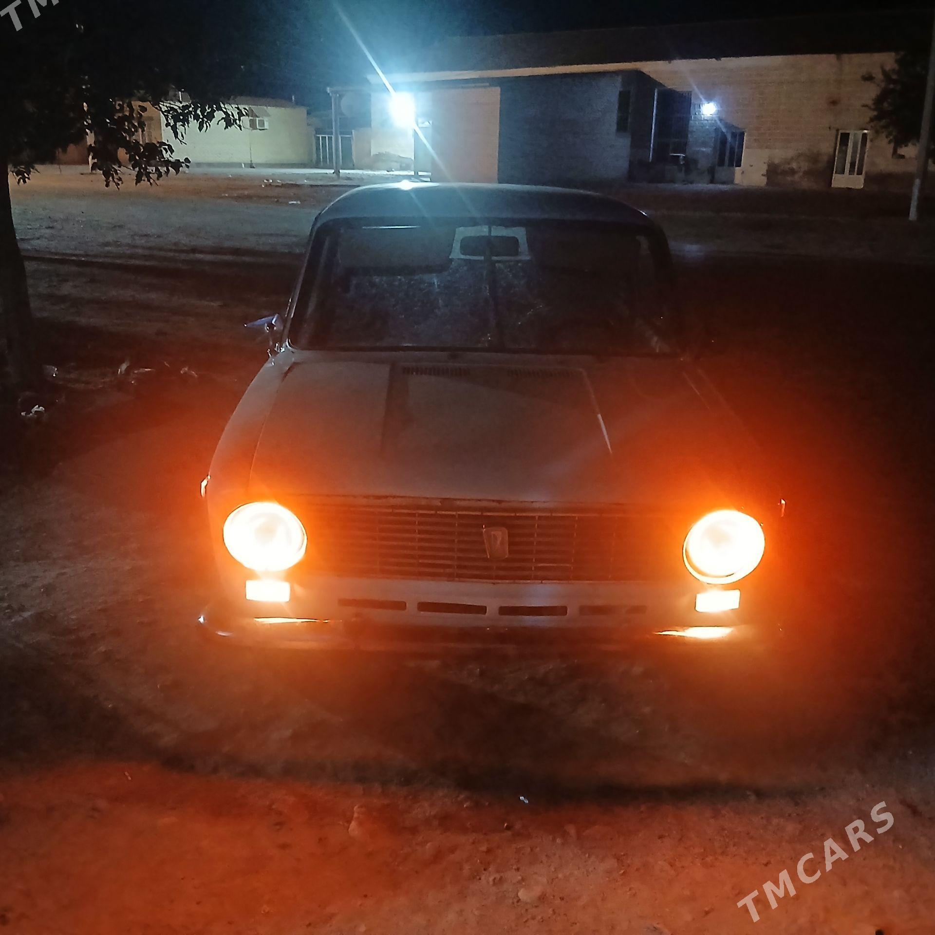Lada 2104 1987 - 20 000 TMT - Babadaýhan - img 1