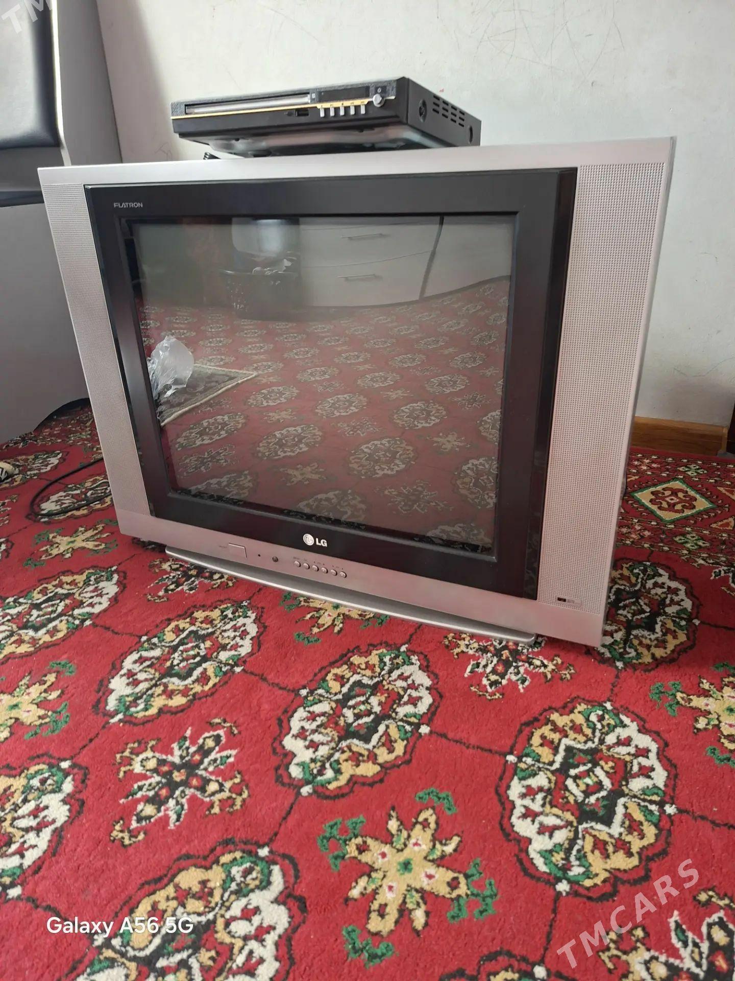 telewizor - 30 мкр - img 1