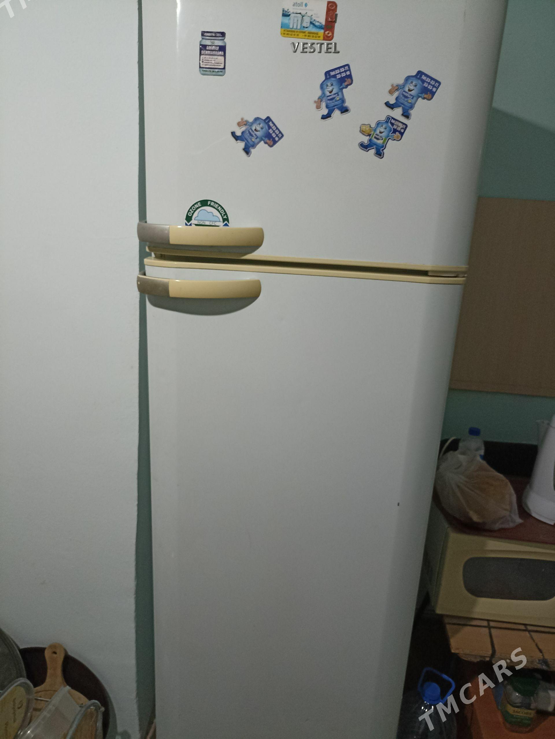 Holodinik Vestel - Aşgabat - img 1