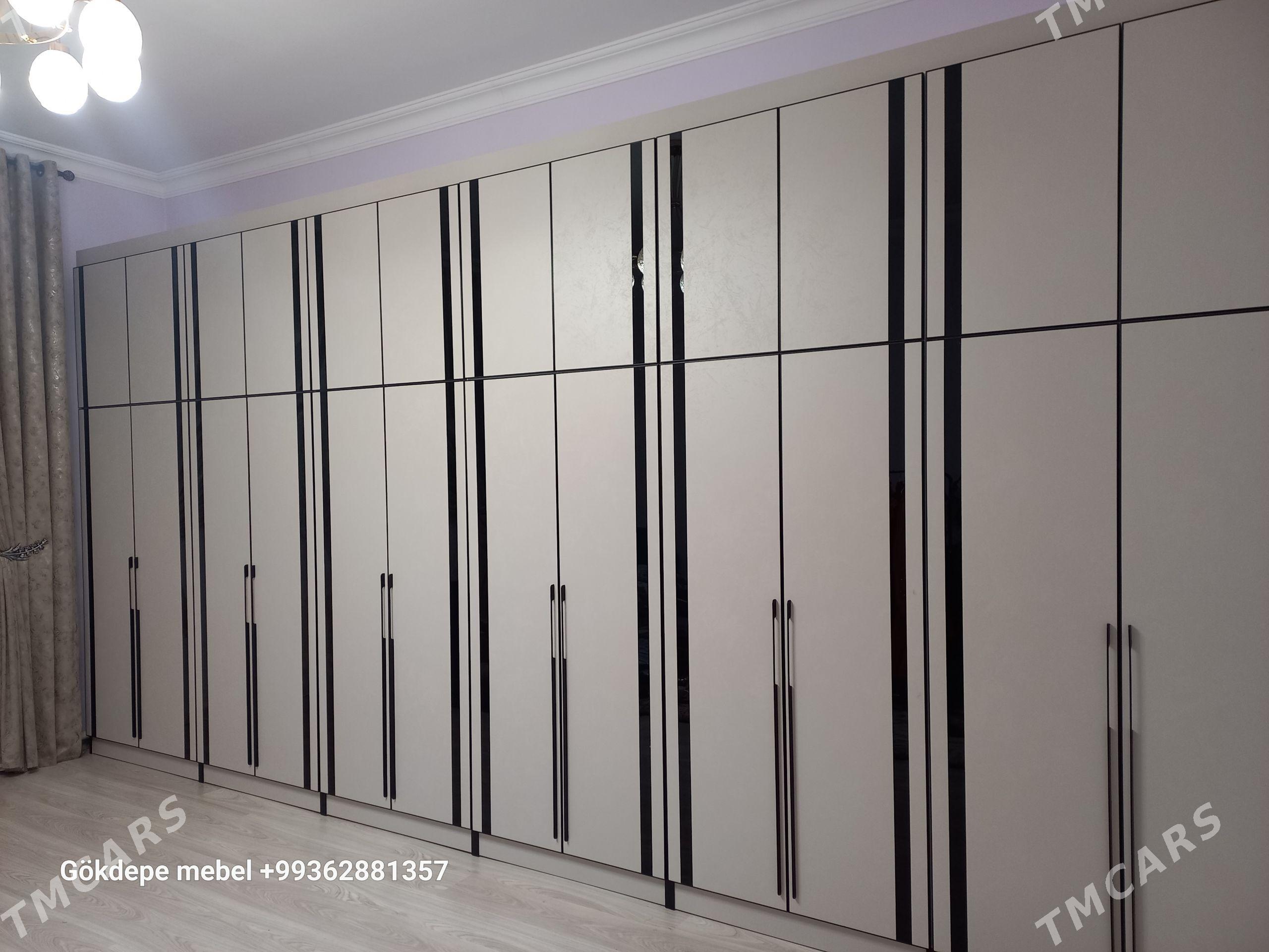 mebel - Гёкдепе - img 1
