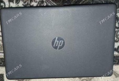ноутбук HP - Туркменабат - img 1