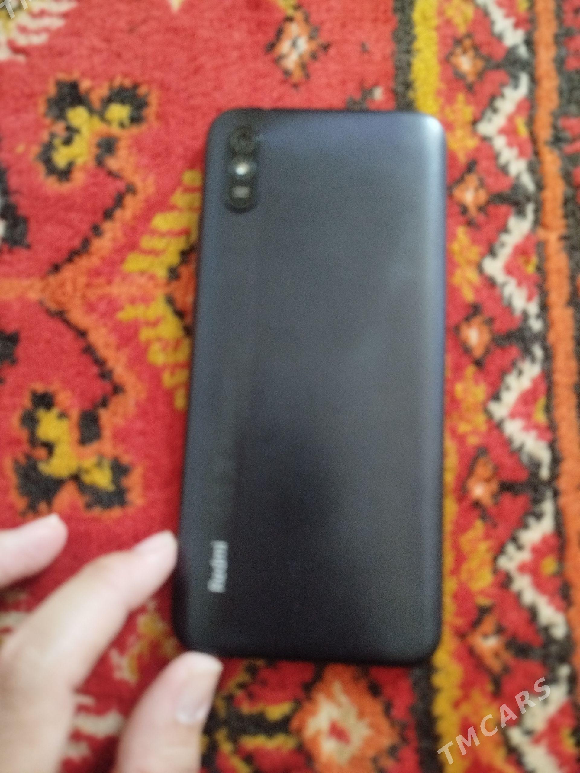 Redmi telefon - Балканабат - img 1