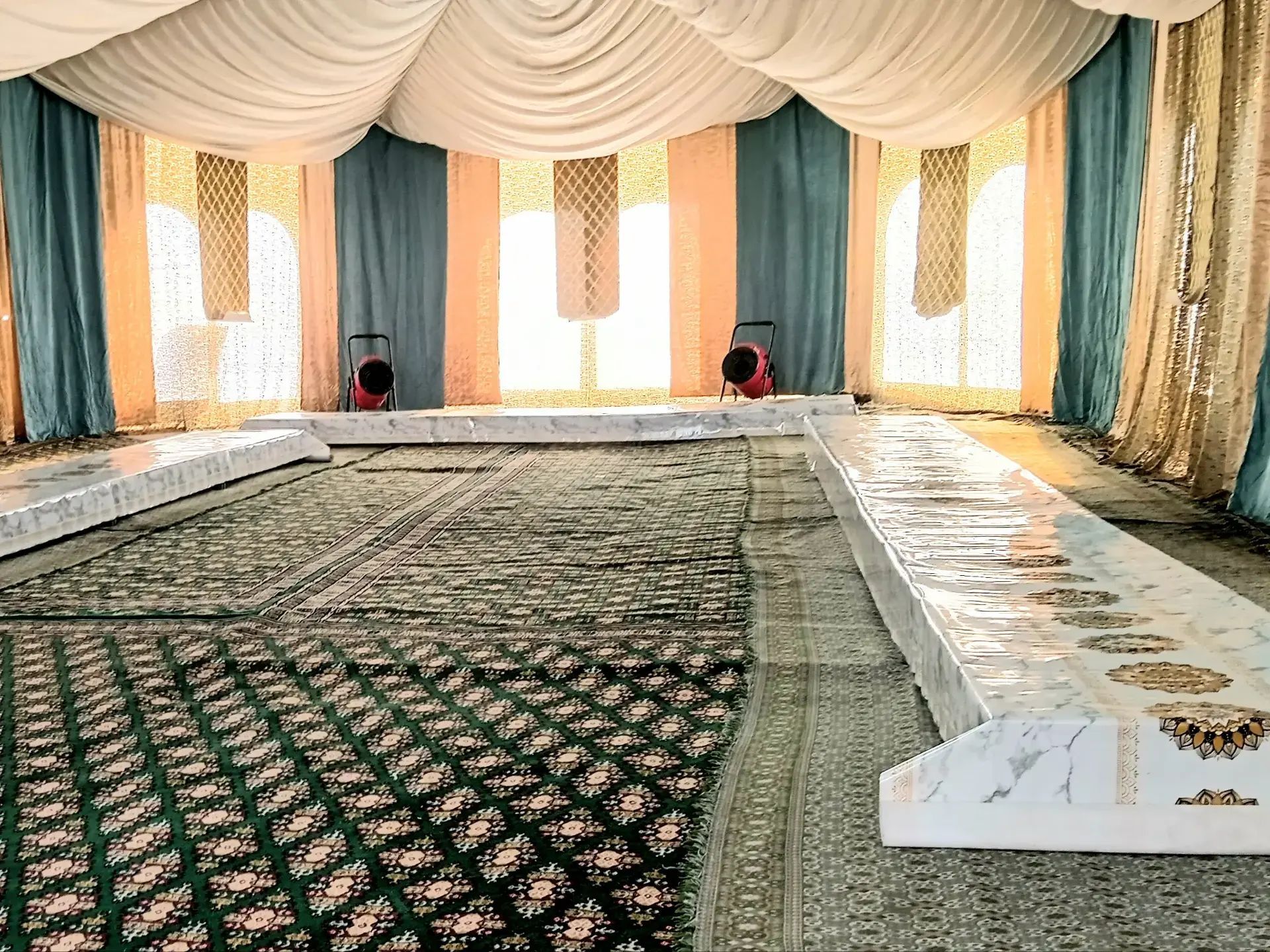 gümmez elite satlyk - Aşgabat - img 1